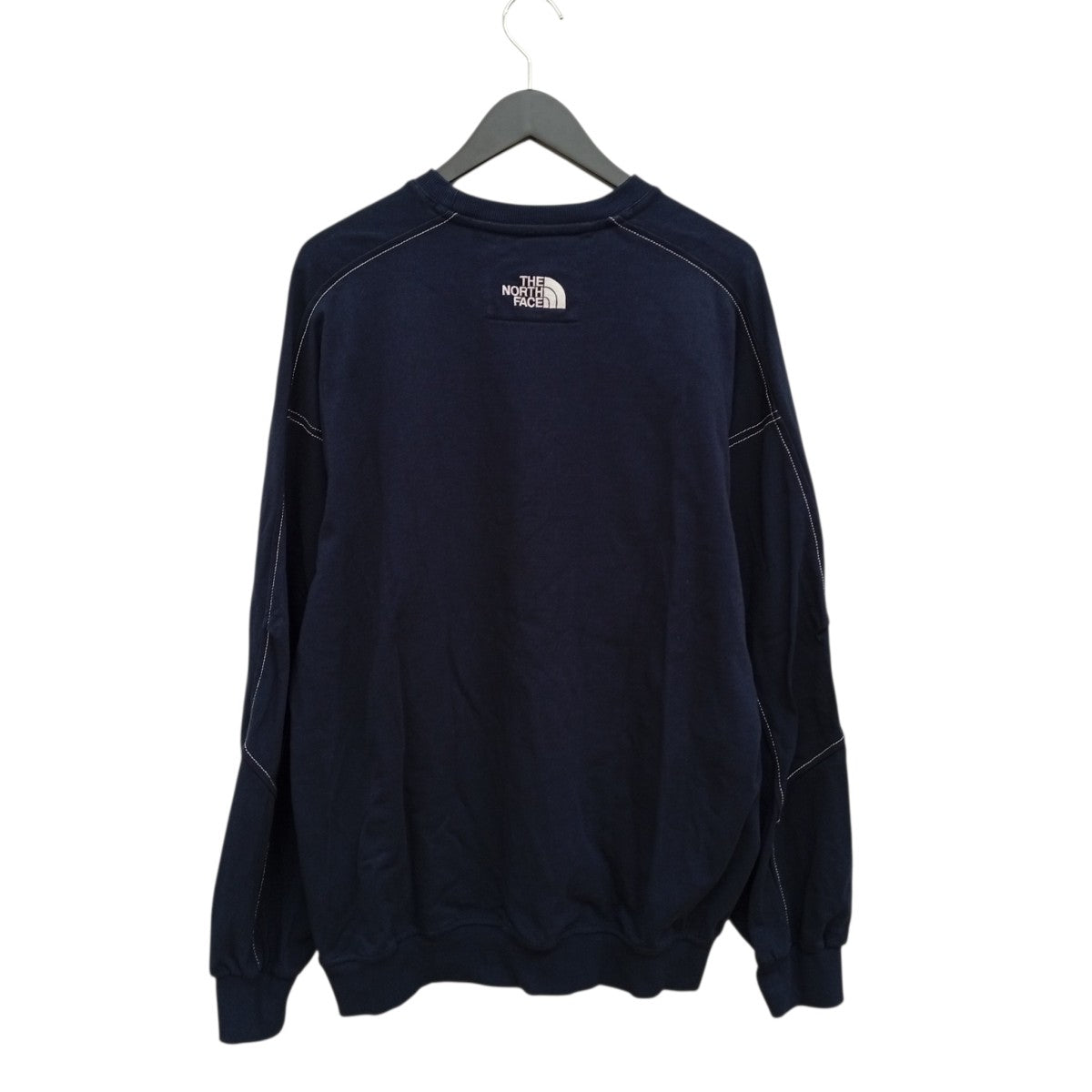 THE NORTH FACE トレーナーNM5MR02K 古着・中古-2枚目のアイテム画像