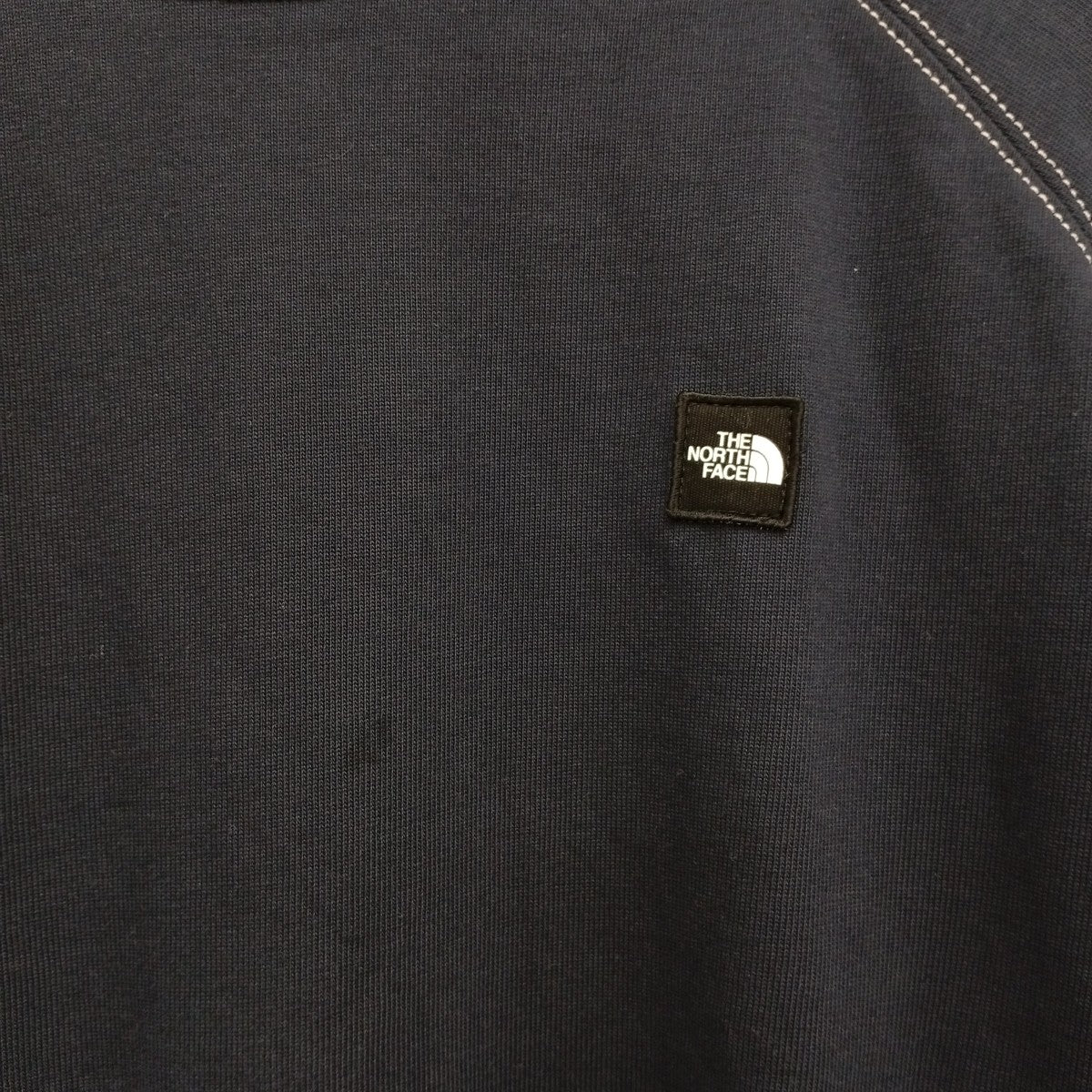 THE NORTH FACE トレーナーNM5MR02K 古着・中古-5枚目のアイテム画像