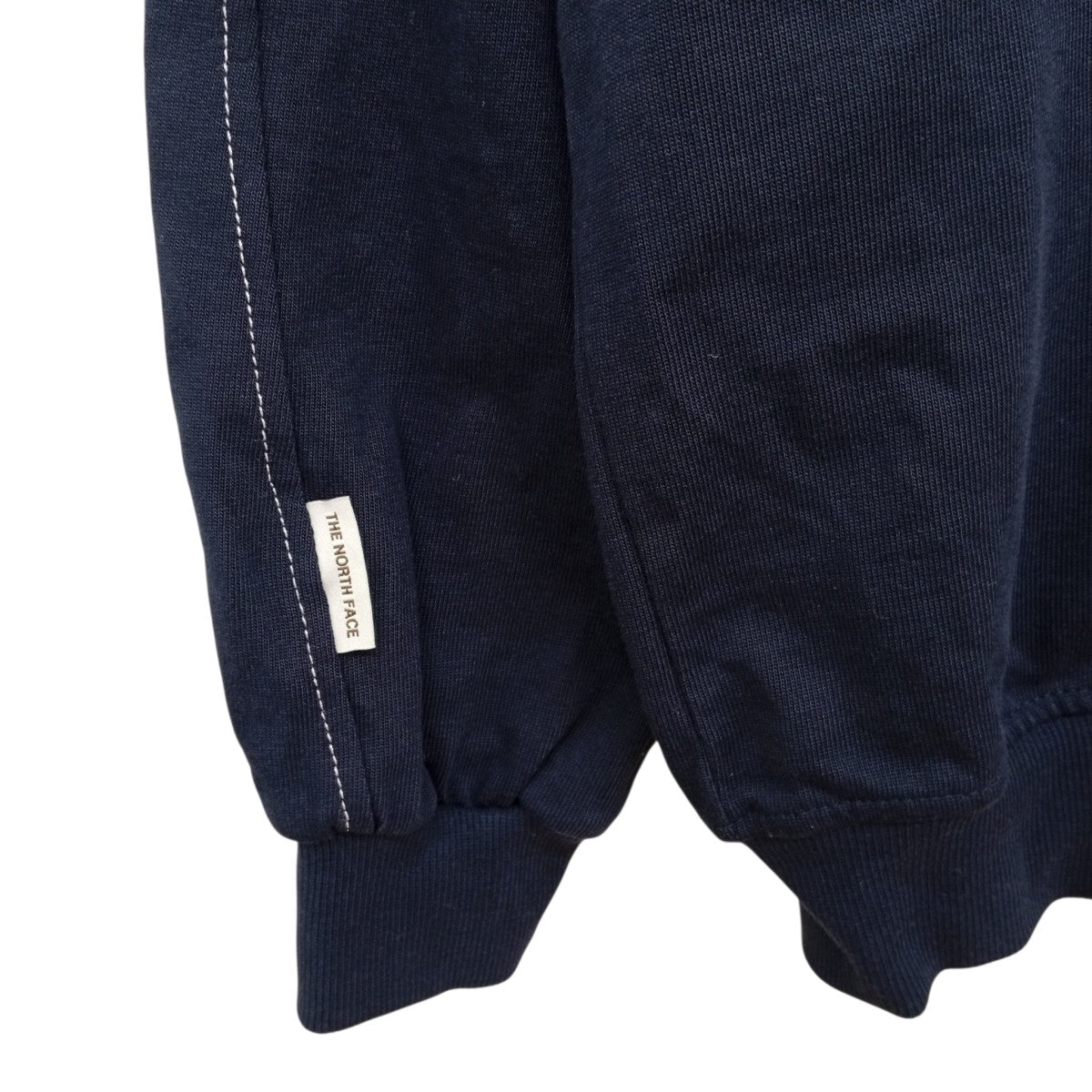THE NORTH FACE トレーナーNM5MR02K 古着・中古-8枚目のアイテム画像