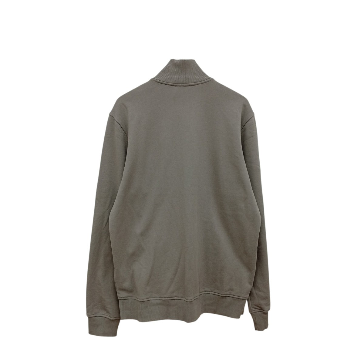 DIESEL S-GINNI-ZIP-0DスウェットジャケットA11439 古着・中古-2枚目のアイテム画像