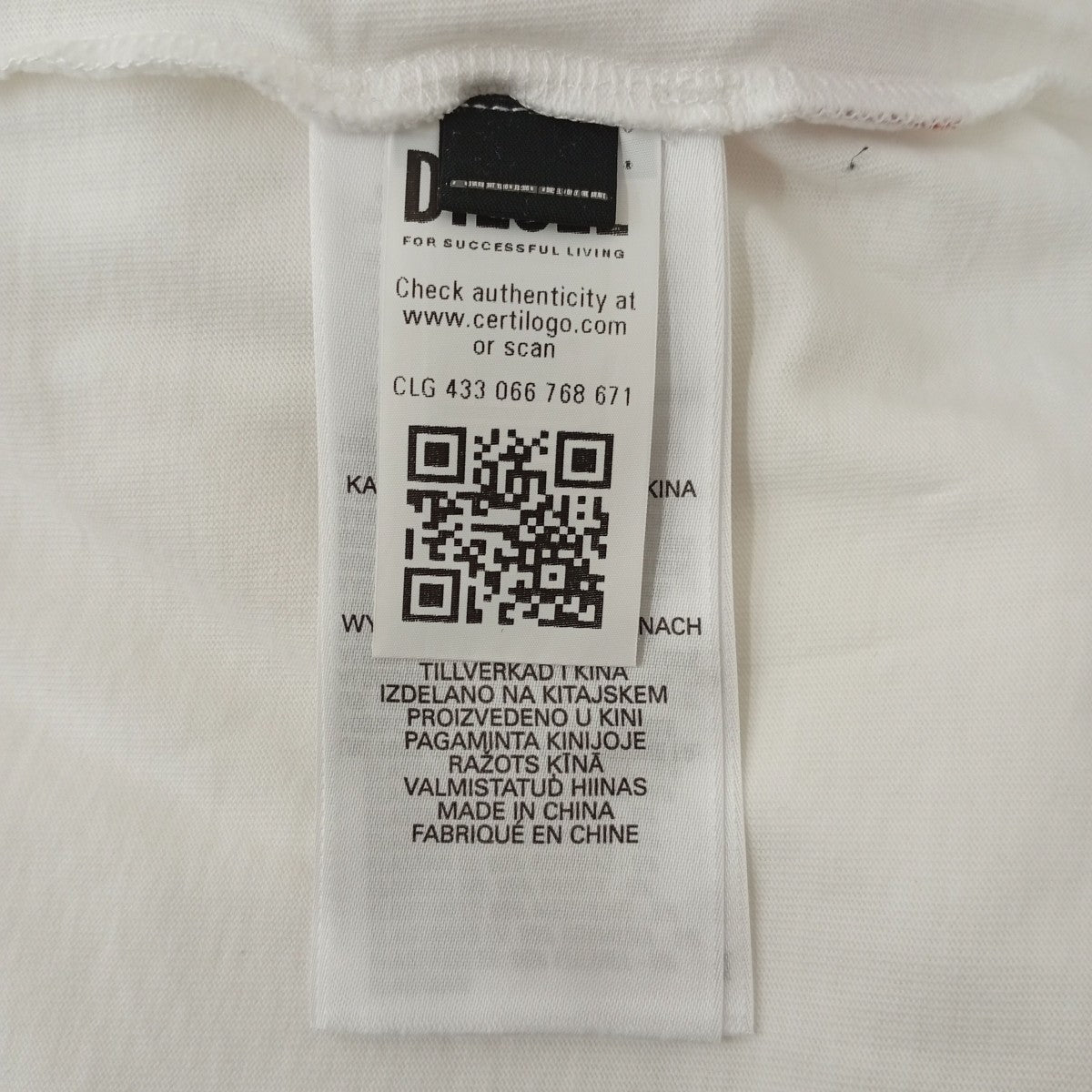 T-BOXT-022TシャツA15269