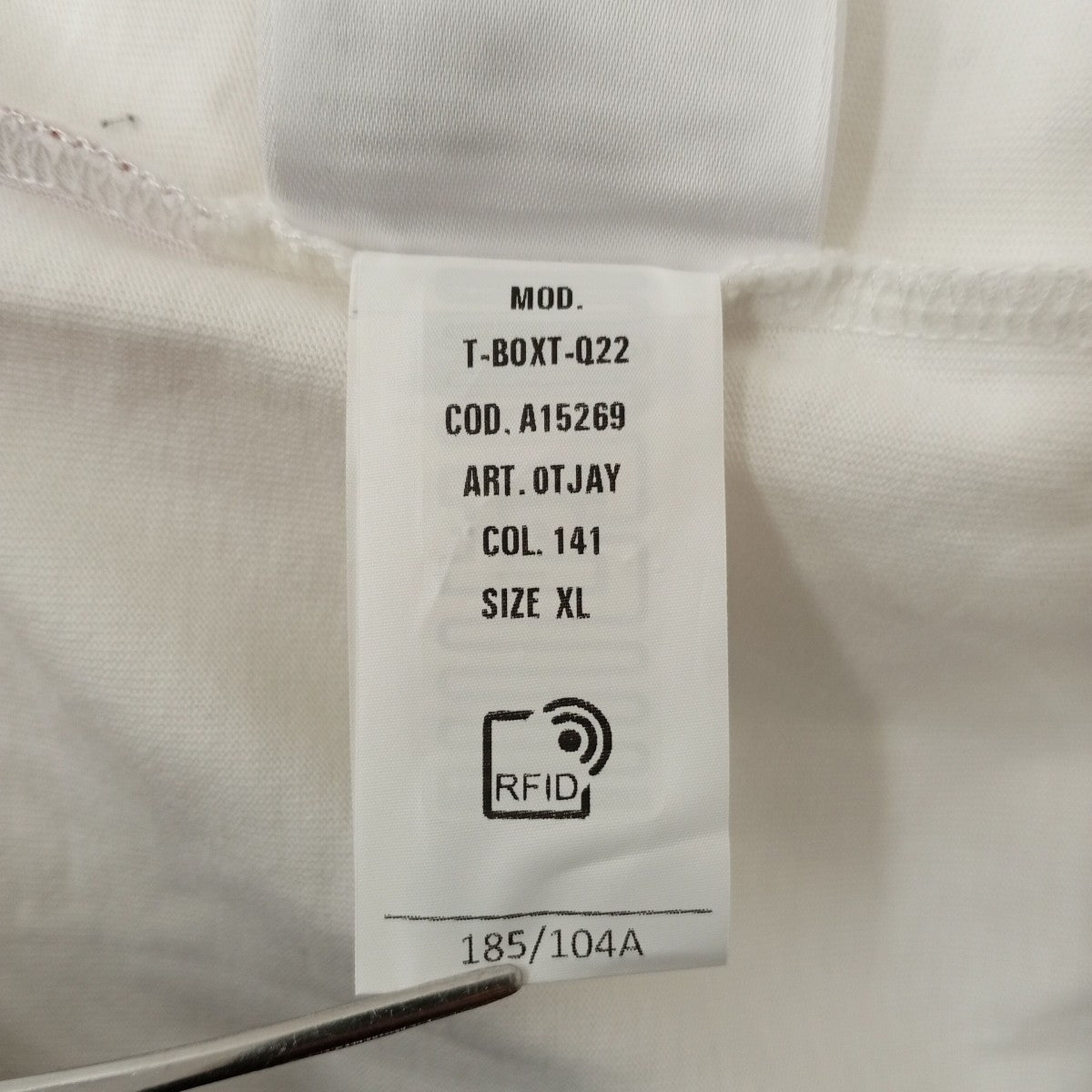 T-BOXT-022TシャツA15269