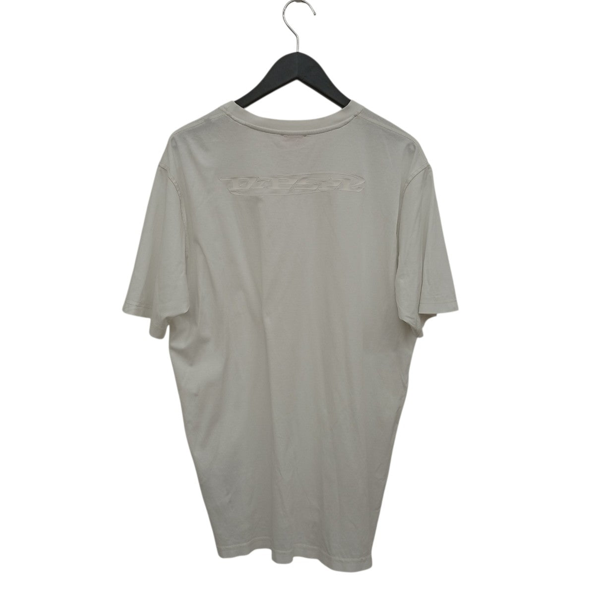 DIESEL T-MUST-SLITS-NTシャツA12269 古着・中古-2枚目のアイテム画像