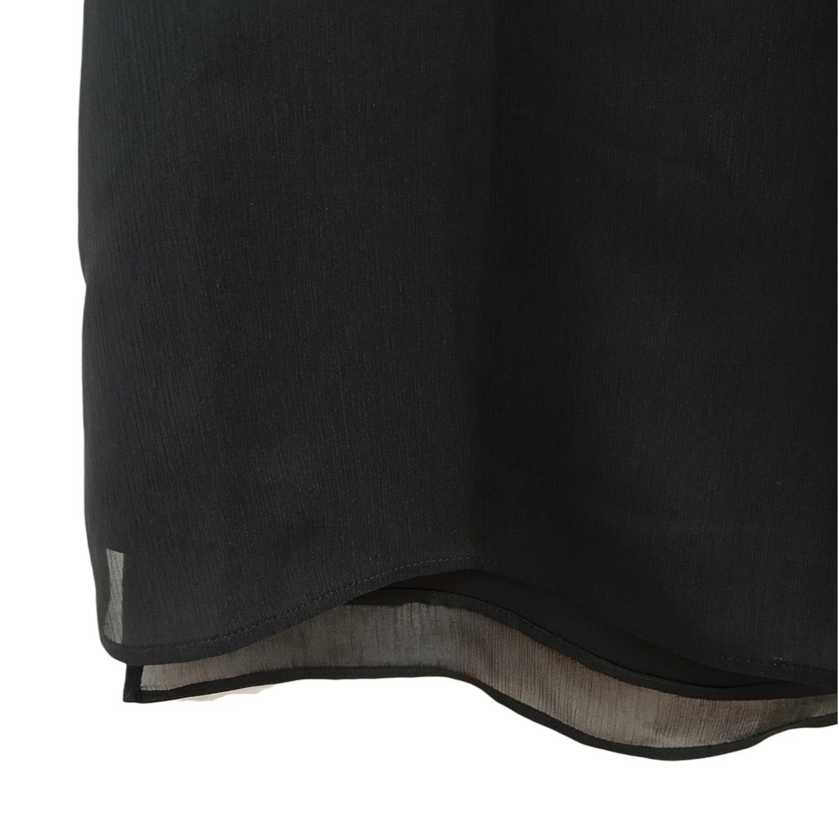 美品近年モデルPLEATS PLEASE アコーディオン　ノースリーブ　ブラック 美品近年モデルPLEATS PLEASE アコーディオン ノースリーブ ブラック