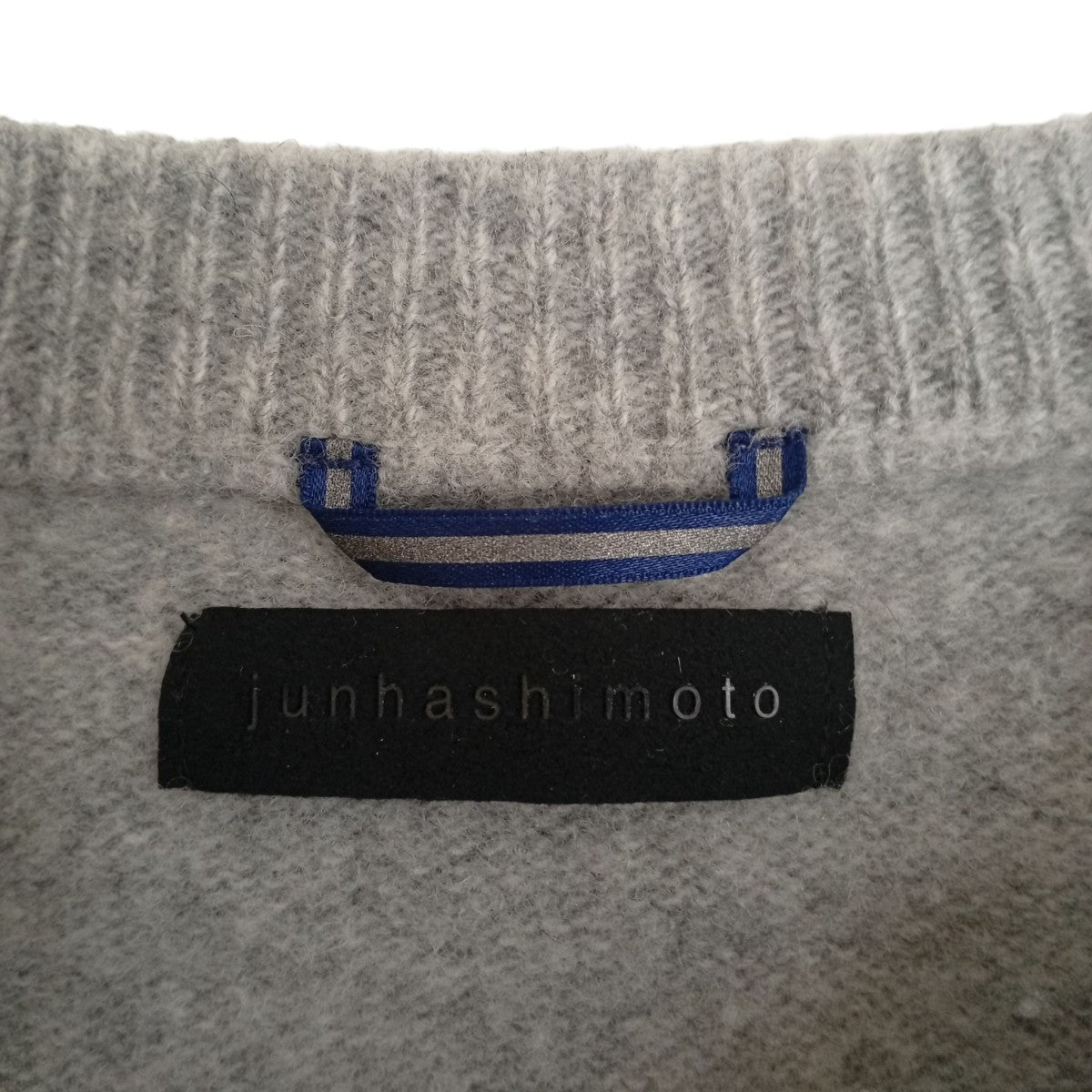 junhashimoto セーター1092320003 古着・中古-3枚目のアイテム画像