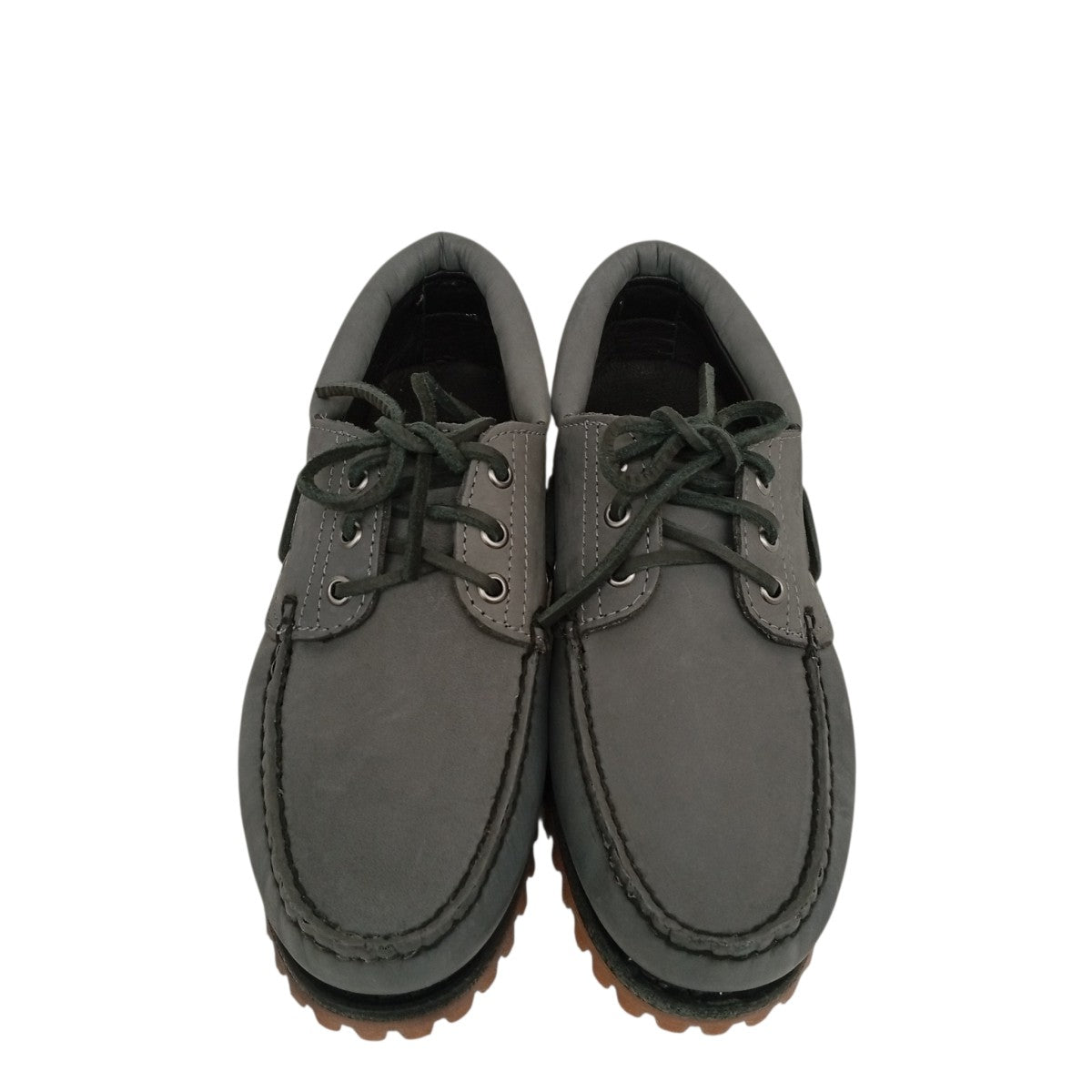 Timberland デッキシューズTB0A2PDQEJV 古着・中古-2枚目のアイテム画像
