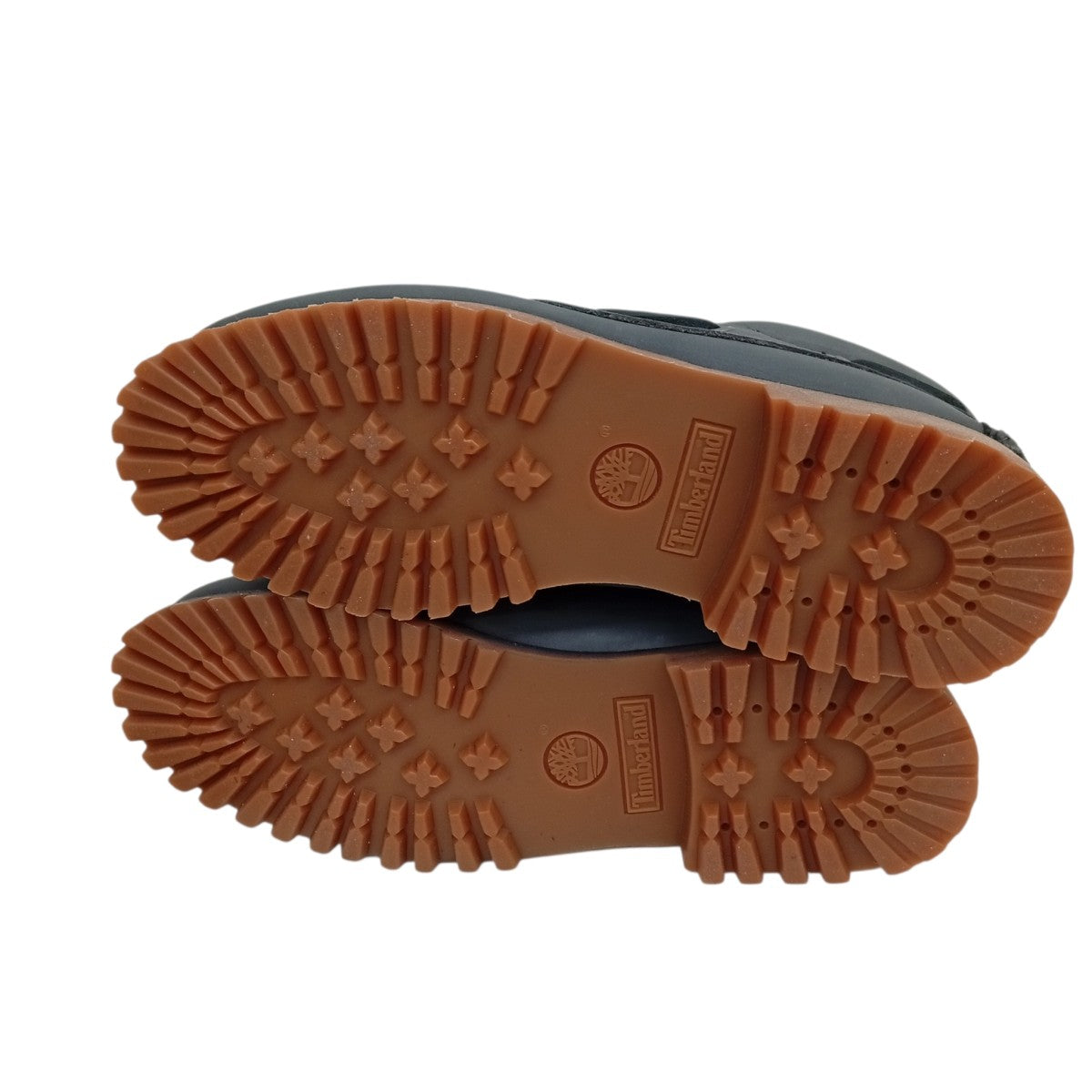 Timberland デッキシューズTB0A2PDQEJV 古着・中古-5枚目のアイテム画像
