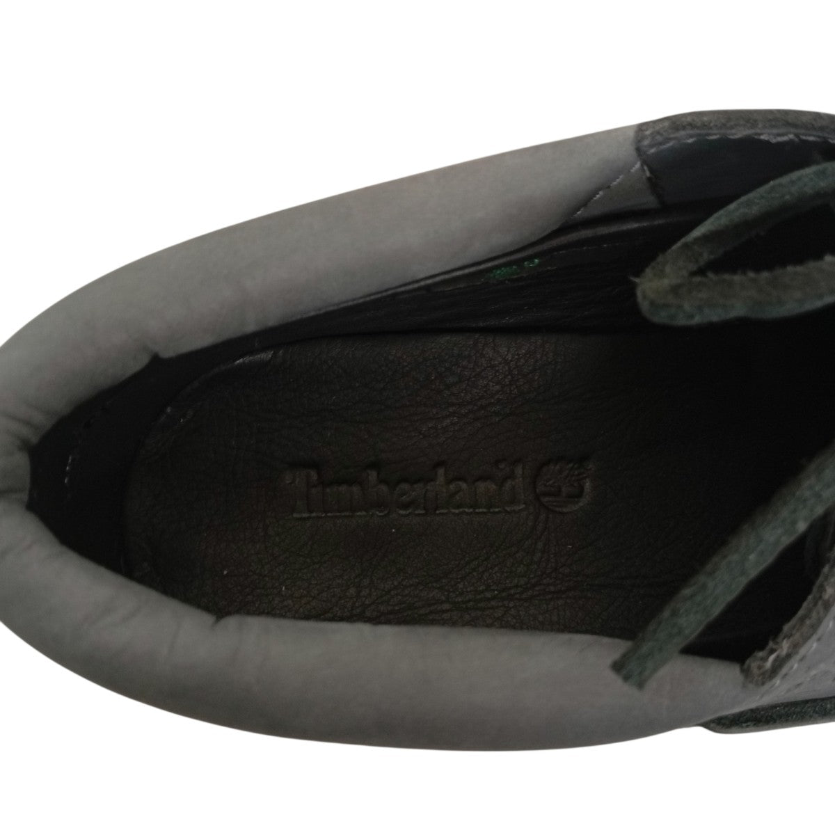 Timberland デッキシューズTB0A2PDQEJV 古着・中古-6枚目のアイテム画像