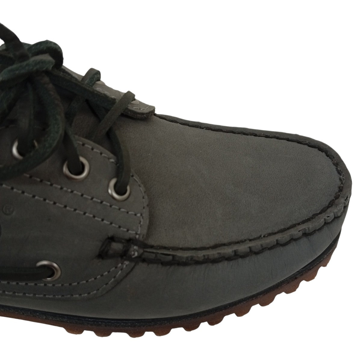 Timberland デッキシューズTB0A2PDQEJV 古着・中古-8枚目のアイテム画像
