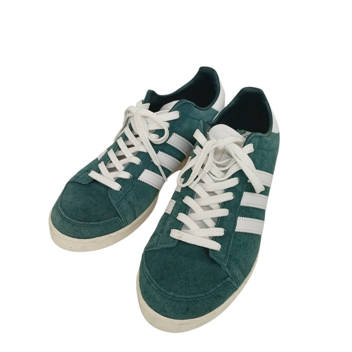 adidas JABBAR LO SHOESスニーカーJP8986 古着・中古-1枚目のアイテム画像
