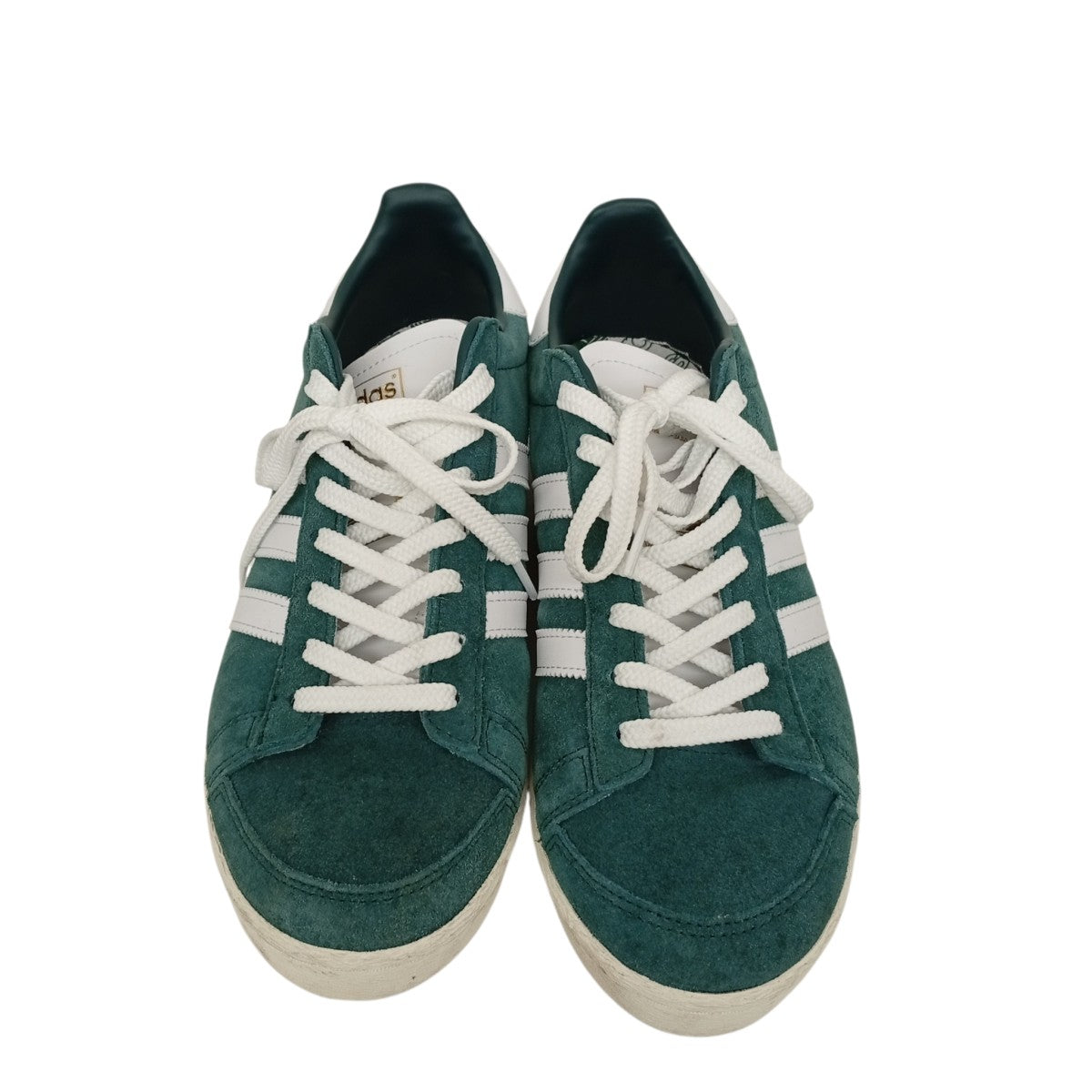 adidas JABBAR LO SHOESスニーカーJP8986 古着・中古-2枚目のアイテム画像