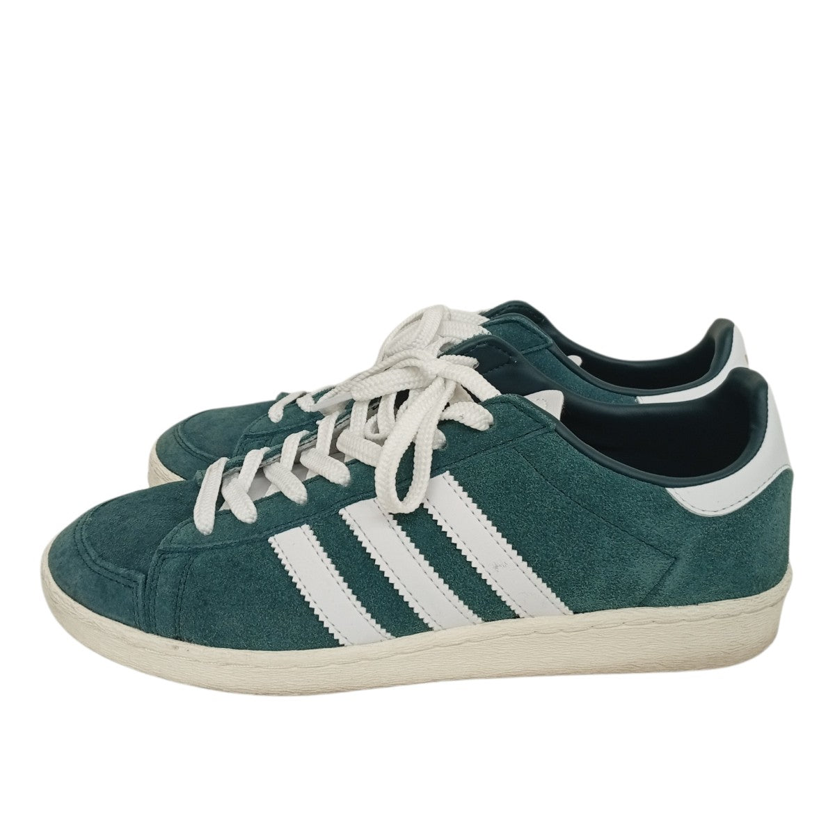 adidas JABBAR LO SHOESスニーカーJP8986 古着・中古-3枚目のアイテム画像