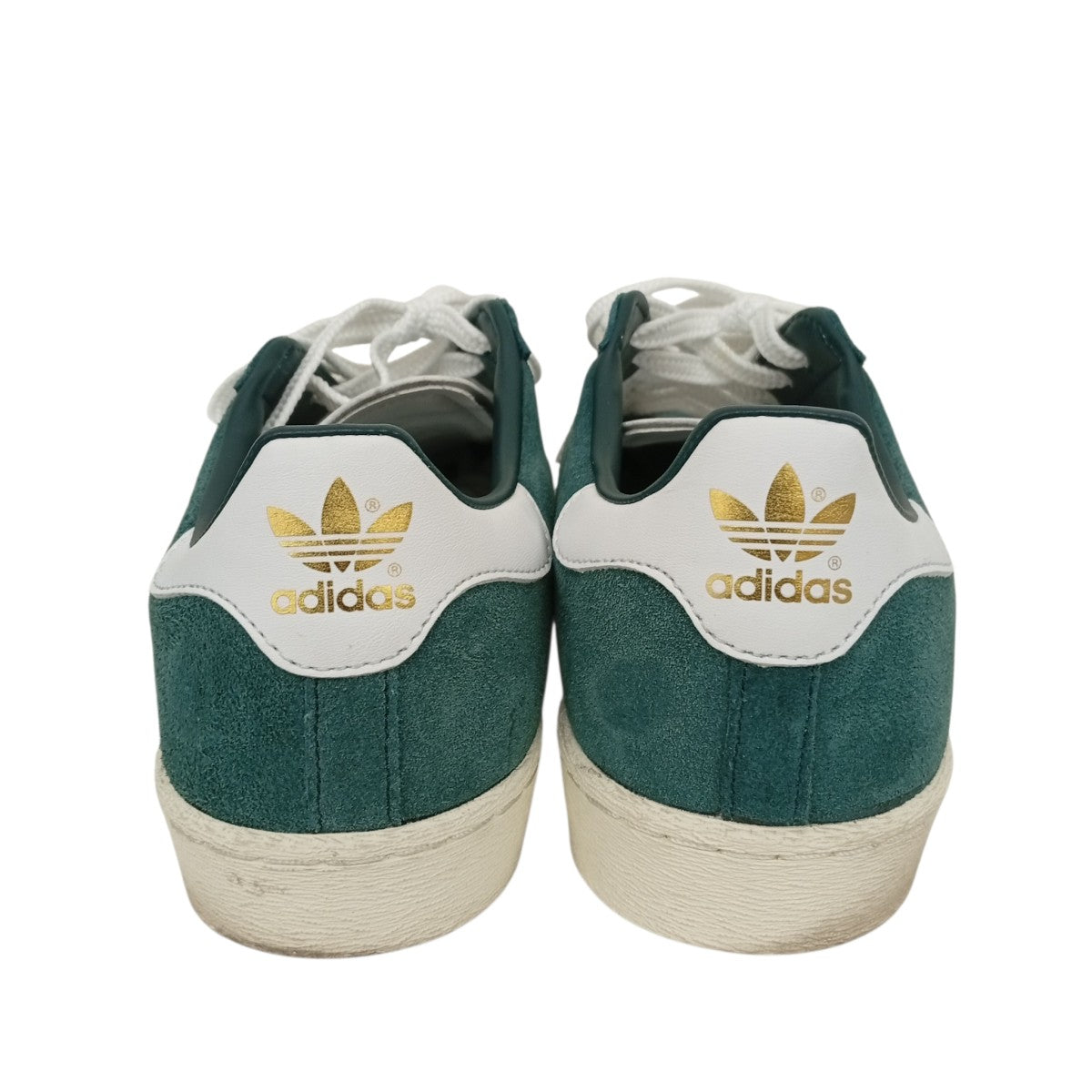 adidas JABBAR LO SHOESスニーカーJP8986 古着・中古-4枚目のアイテム画像