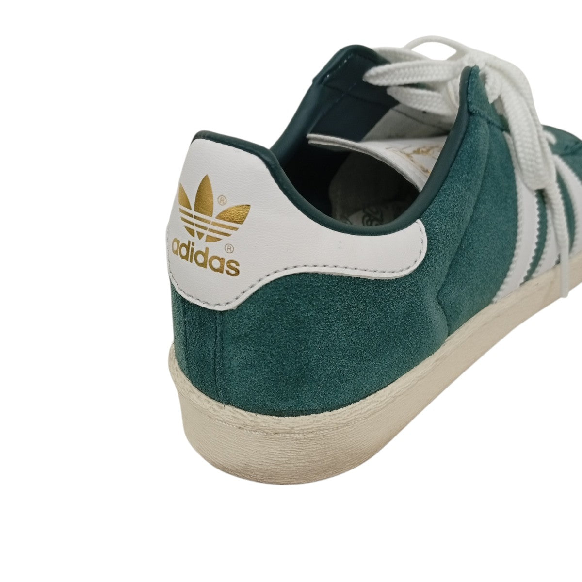 adidas JABBAR LO SHOESスニーカーJP8986 古着・中古-7枚目のアイテム画像