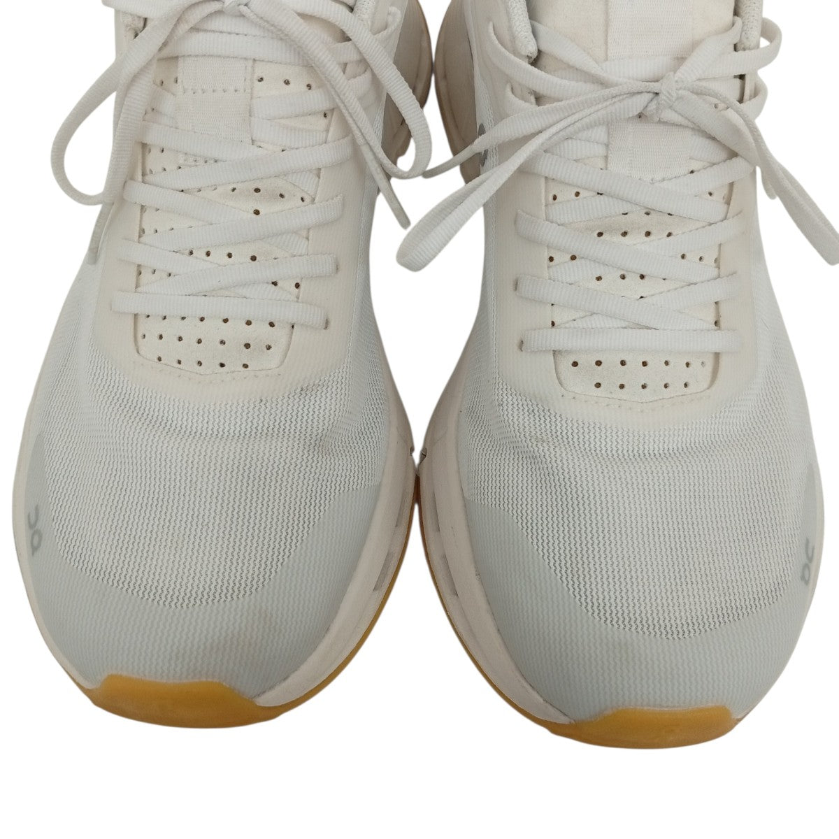 On CLOUDNOVA FORM 2スニーカー3ME30150924 古着・中古-3枚目のアイテム画像