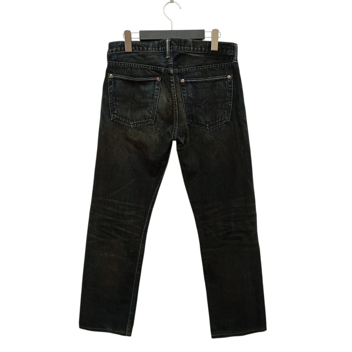 RRL USA製デニムパンツ 古着・中古-2枚目のアイテム画像