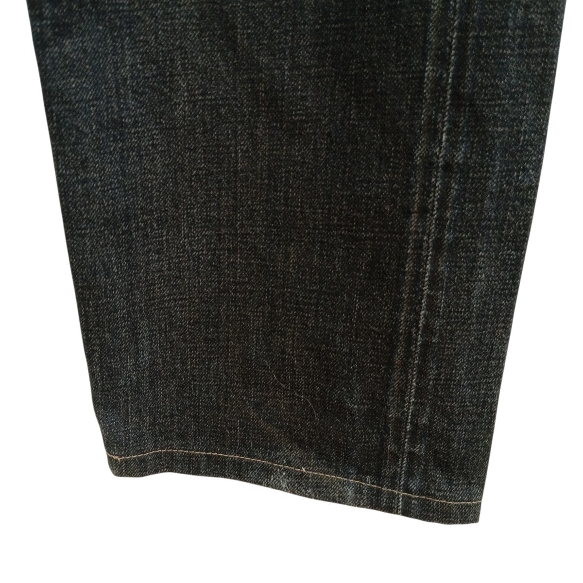 RRL USA製デニムパンツ 古着・中古-7枚目のアイテム画像
