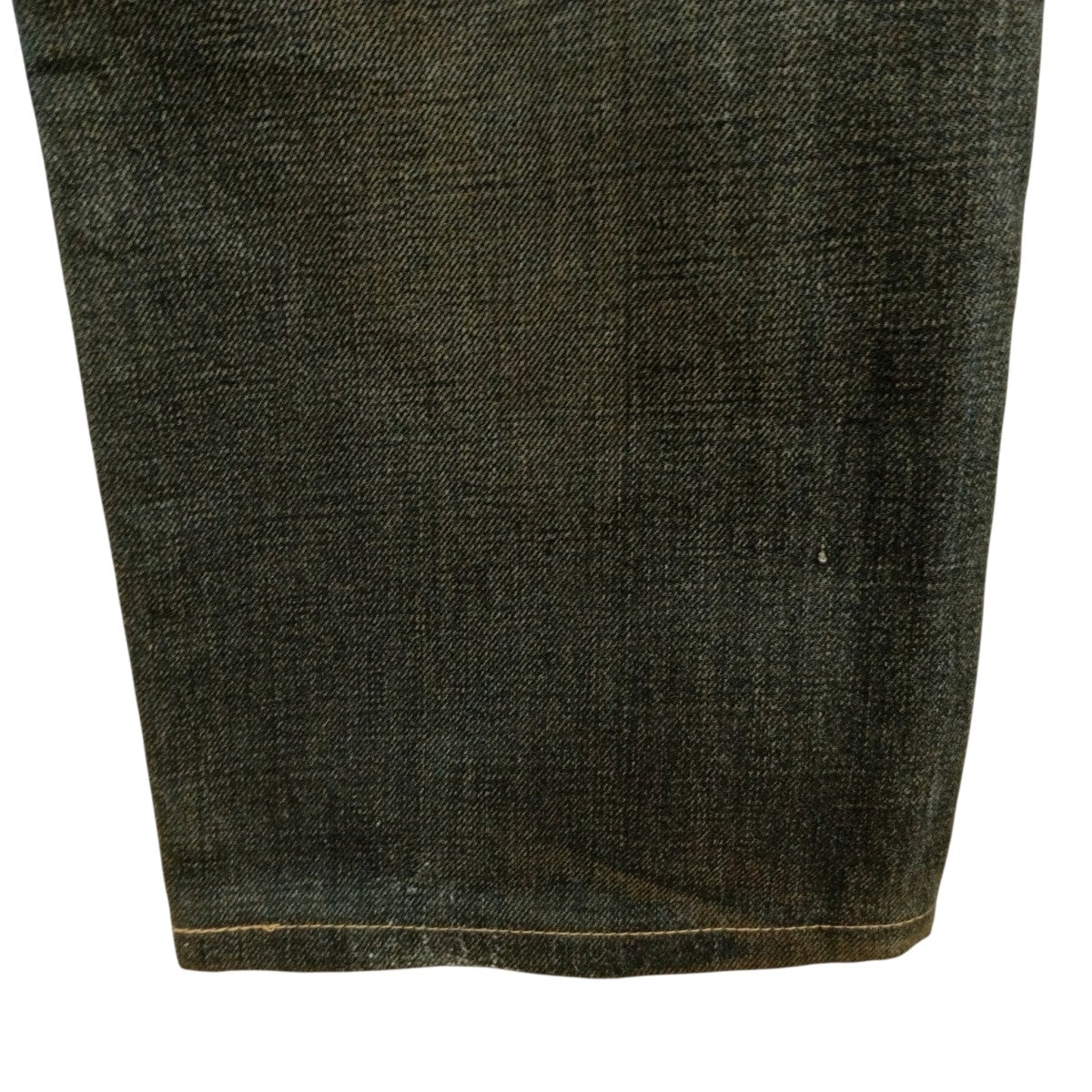 RRL USA製デニムパンツ 古着・中古-8枚目のアイテム画像