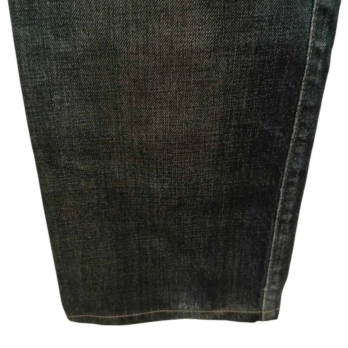 RRL USA製デニムパンツ 古着・中古-9枚目のアイテム画像