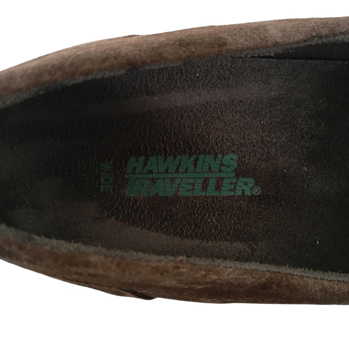 Hawkins ローファーHL81035 古着・中古-8枚目のアイテム画像