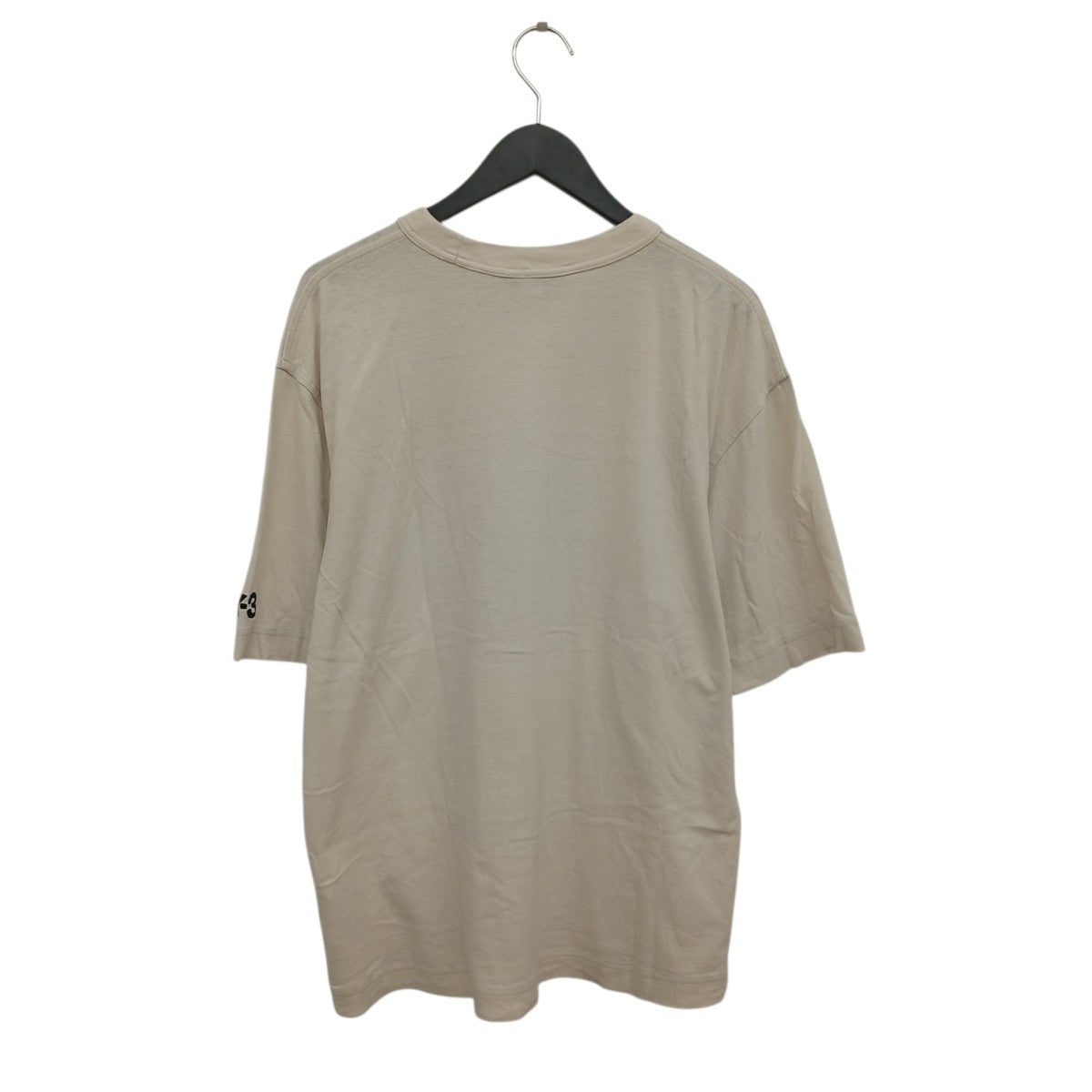 M DISTRESSED SIGNATURE SS TEETシャツFQ4115