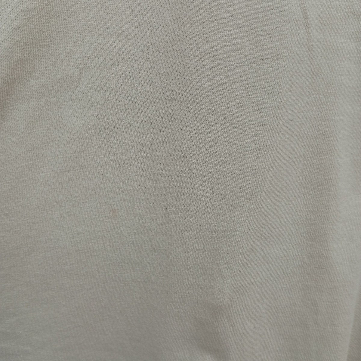 M DISTRESSED SIGNATURE SS TEETシャツFQ4115