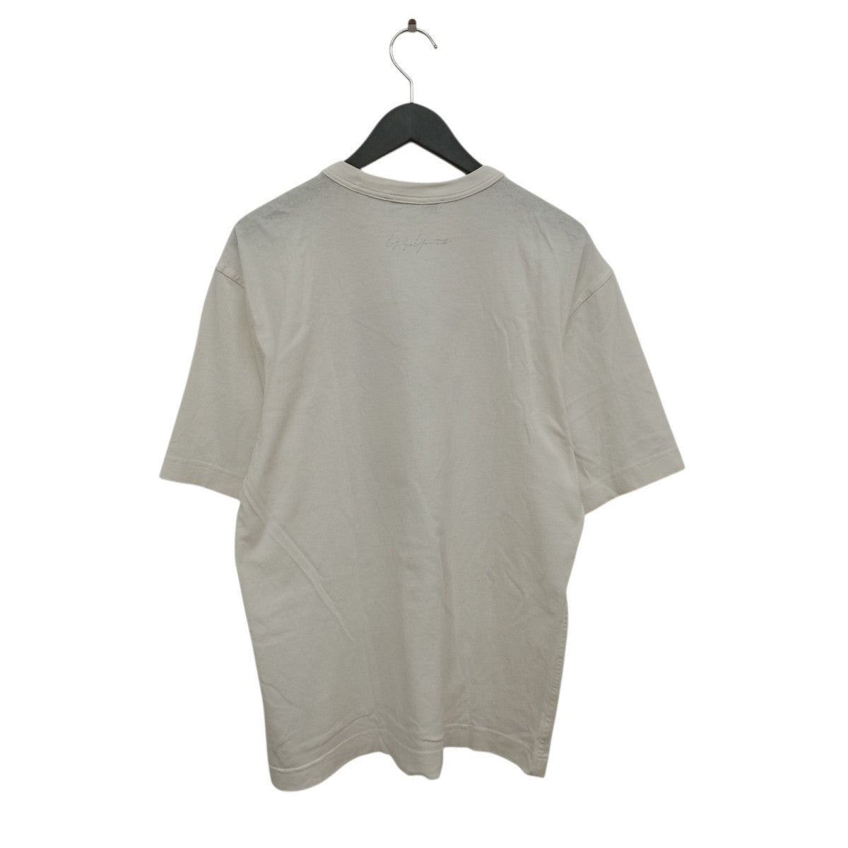 Y-3(ワイスリー) ALLEWAY GRAPHIC SS TEETシャツFT1373 FT1373