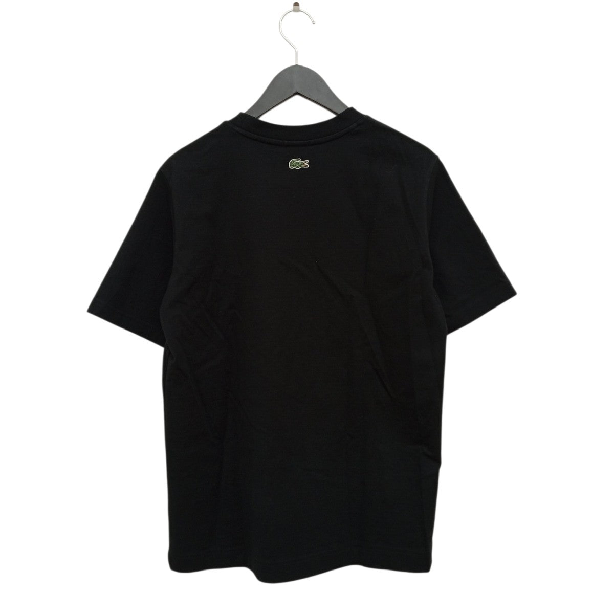 LACOSTE×BEAMS TシャツTH715PL 古着・中古-2枚目のアイテム画像