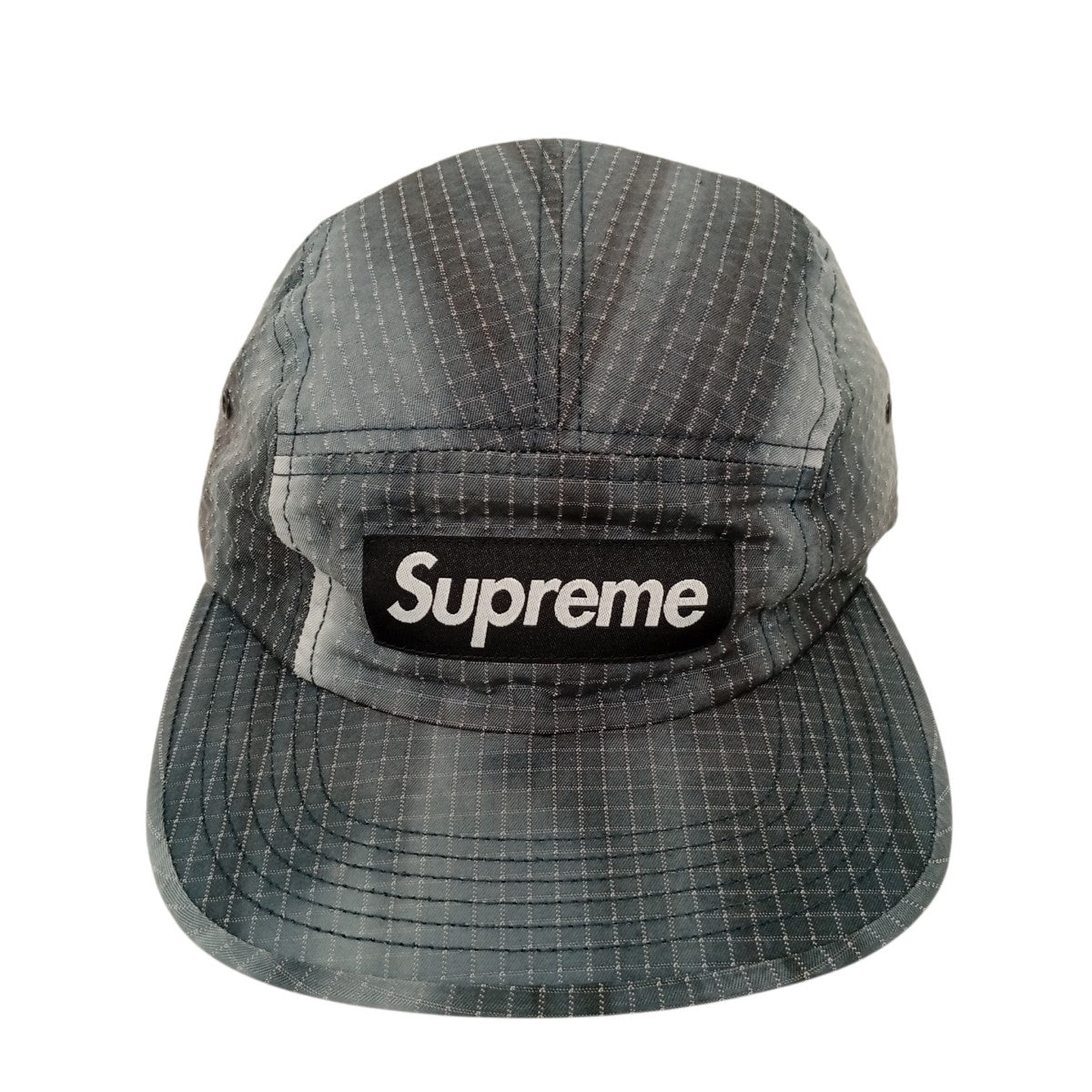 Supreme 19SSTie Dye Ripstop Camp Capキャップ 古着・中古-2枚目のアイテム画像