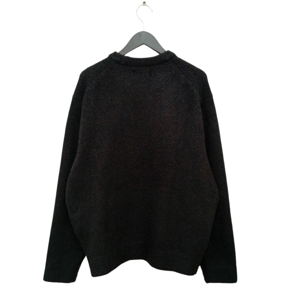 Heart Logo knit SweaterセーターTN253KKNPK10