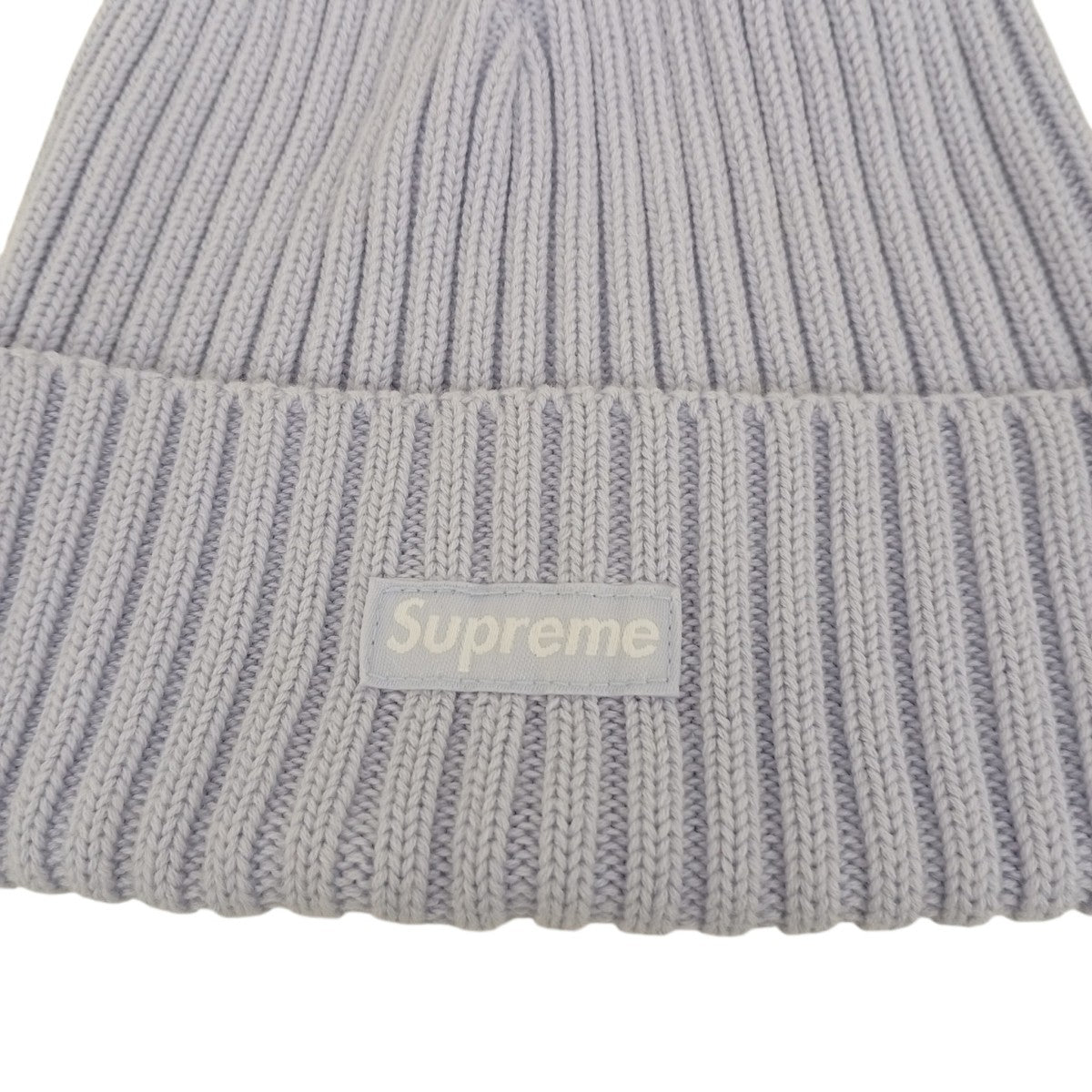 Supreme ニット帽 古着・中古-4枚目のアイテム画像
