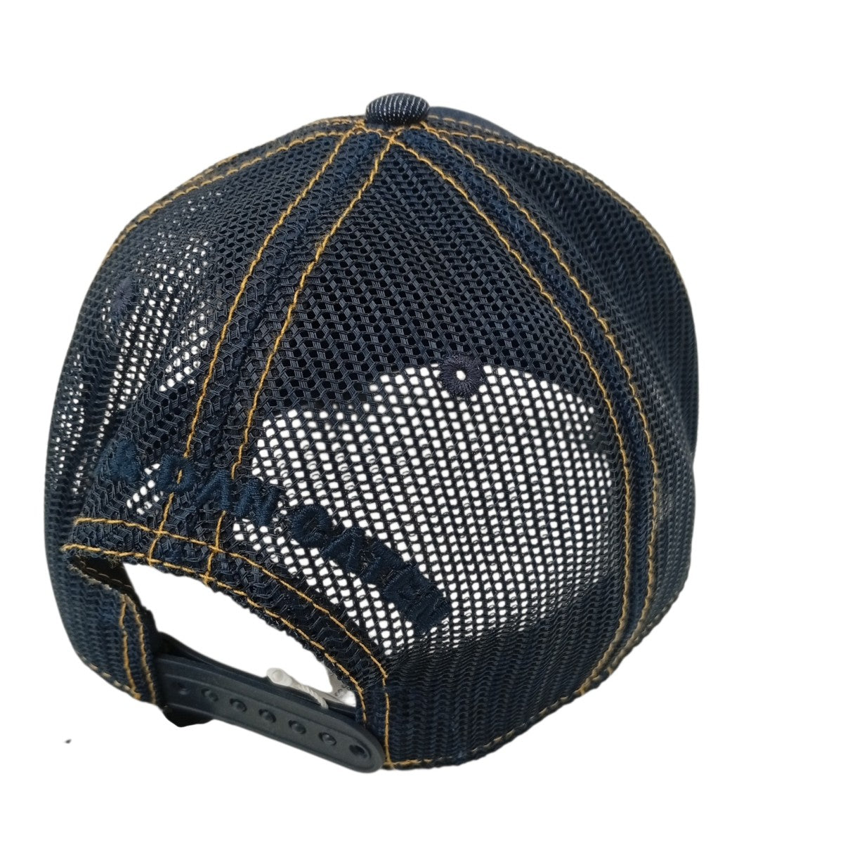 DSQUARED2 キャップ 古着・中古-3枚目のアイテム画像