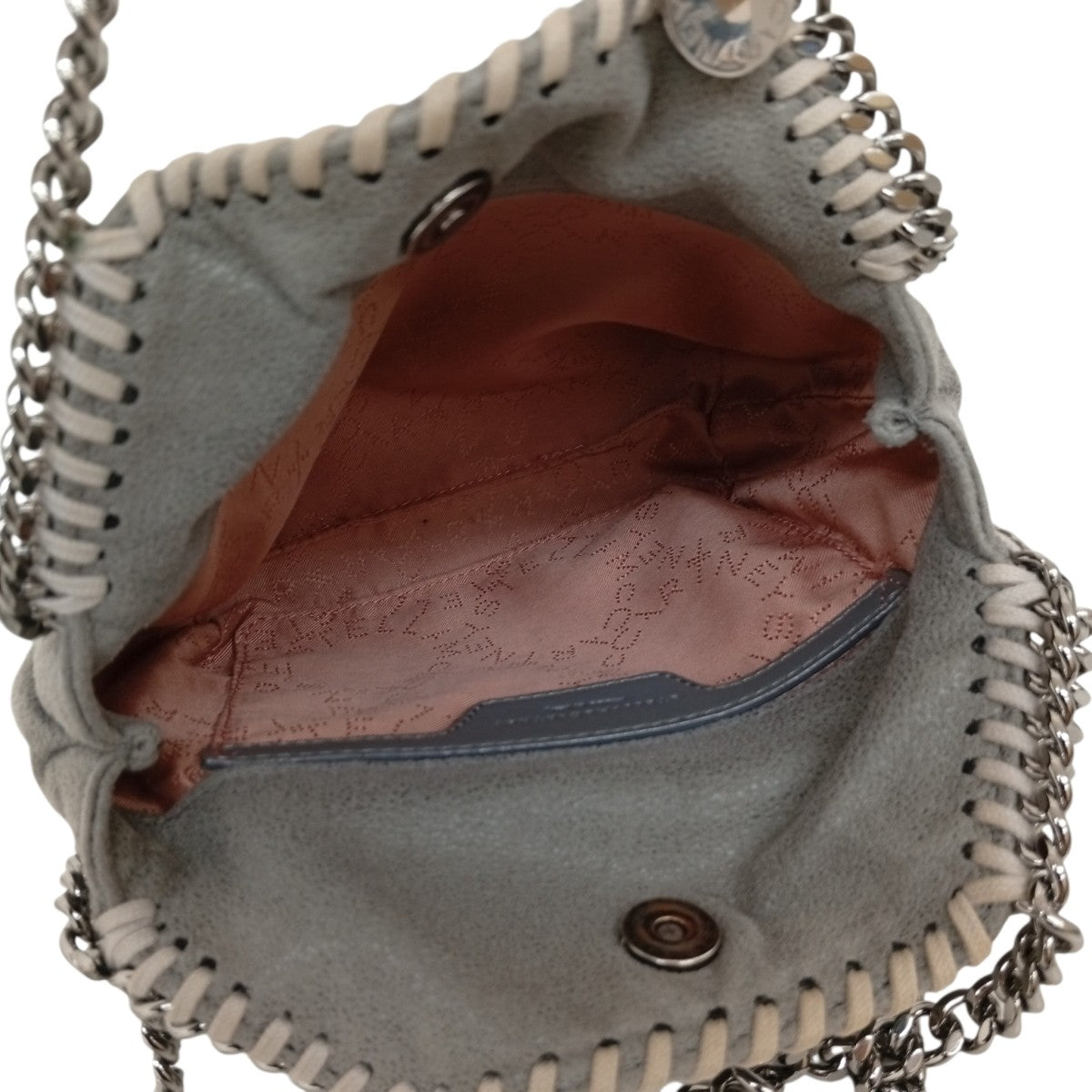 STELLA McCARTNEY ショルダーバッグ391698 W9132 古着・中古-4枚目のアイテム画像