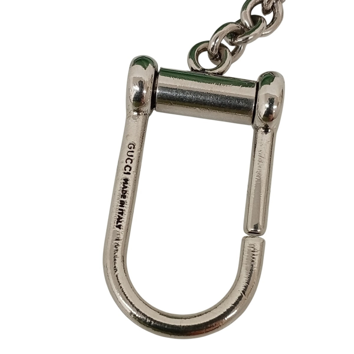 GUCCI フラグメントケース701070 古着・中古-4枚目のアイテム画像