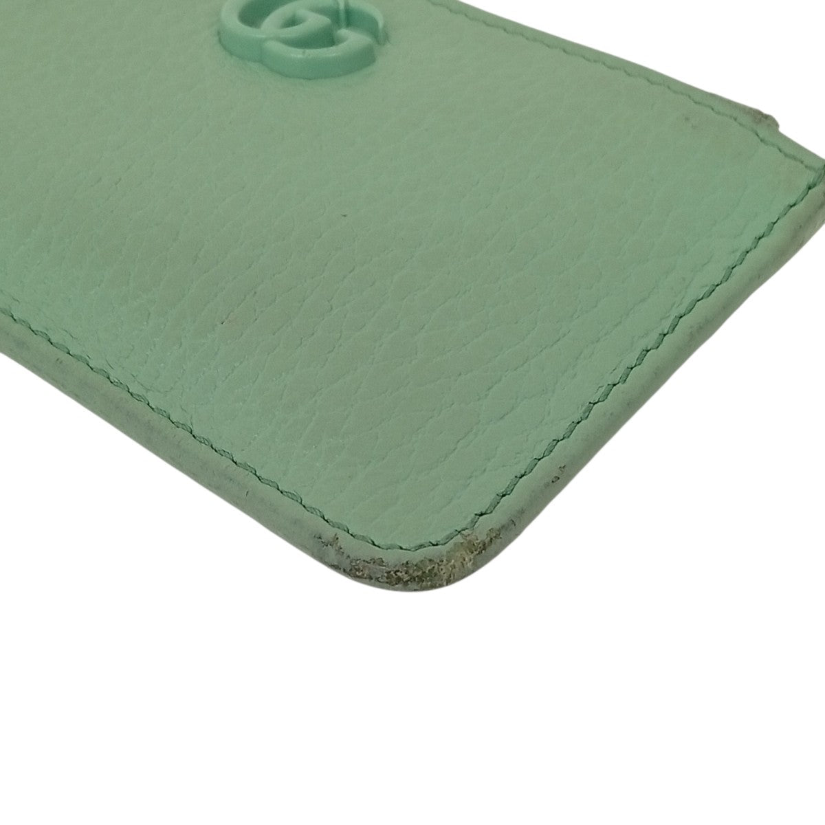 GUCCI フラグメントケース701070 古着・中古-6枚目のアイテム画像