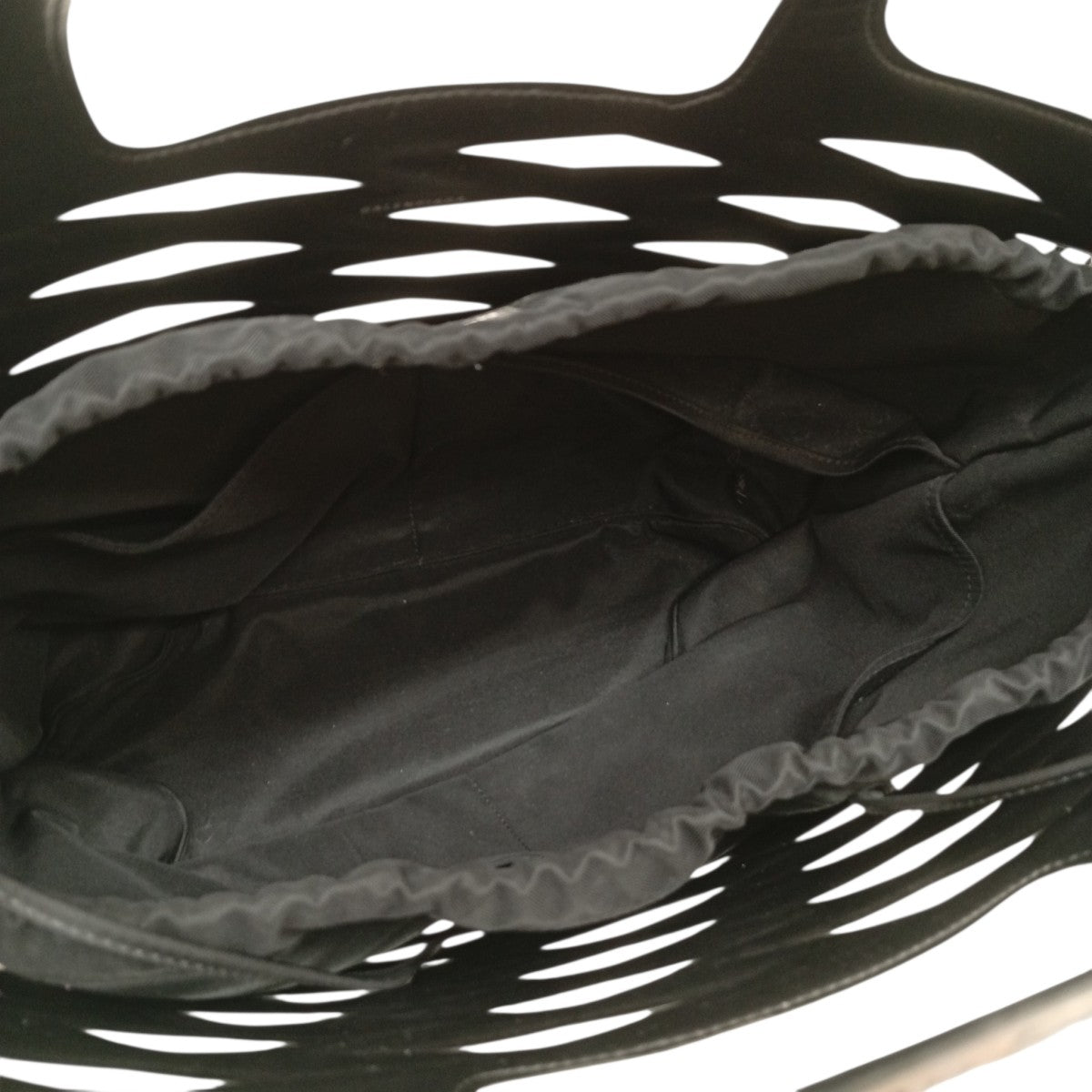 BALENCIAGA ネオバスケット2WAYバッグ626111 古着・中古-7枚目のアイテム画像