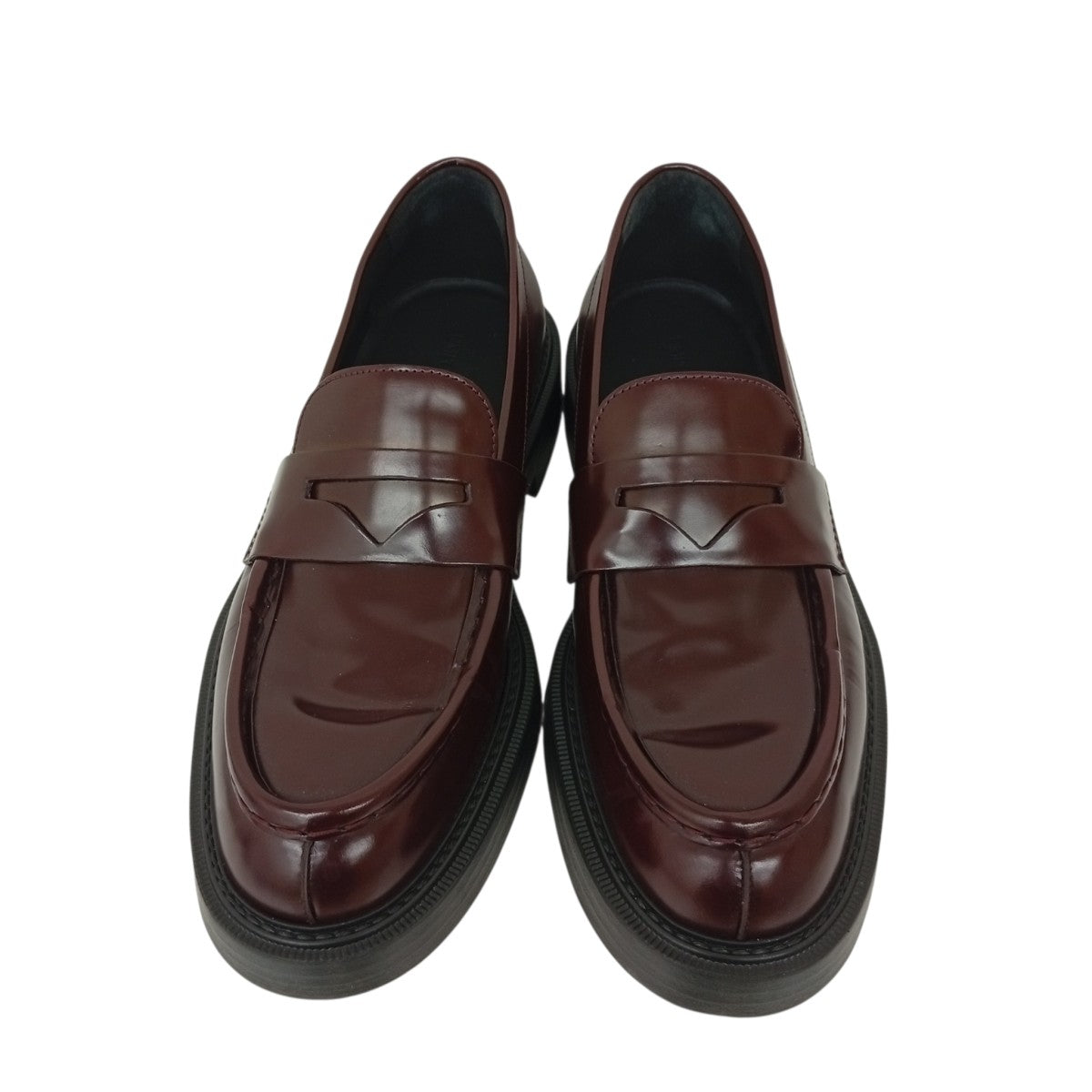 Dior Homme ポインテッドトゥ シューズ leather shoes Dior Homme B01 GAT Size 41 / fits a 9-9.5 best. Excellent