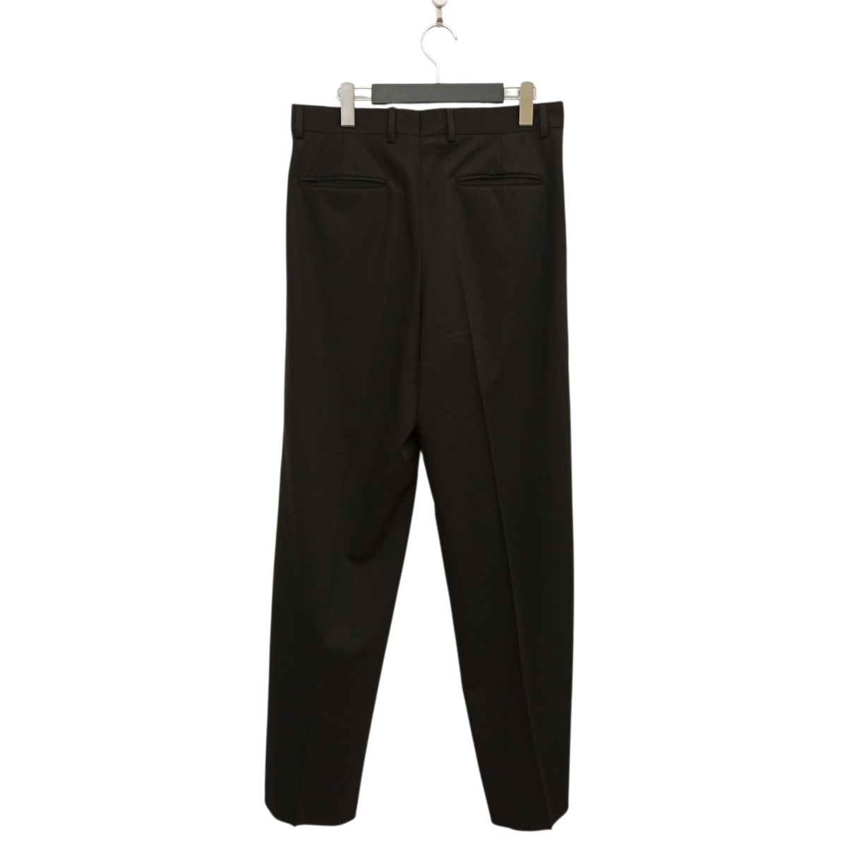EMPORIO ARMANI サイドラインスラックスEM003650 古着・中古-2枚目のアイテム画像