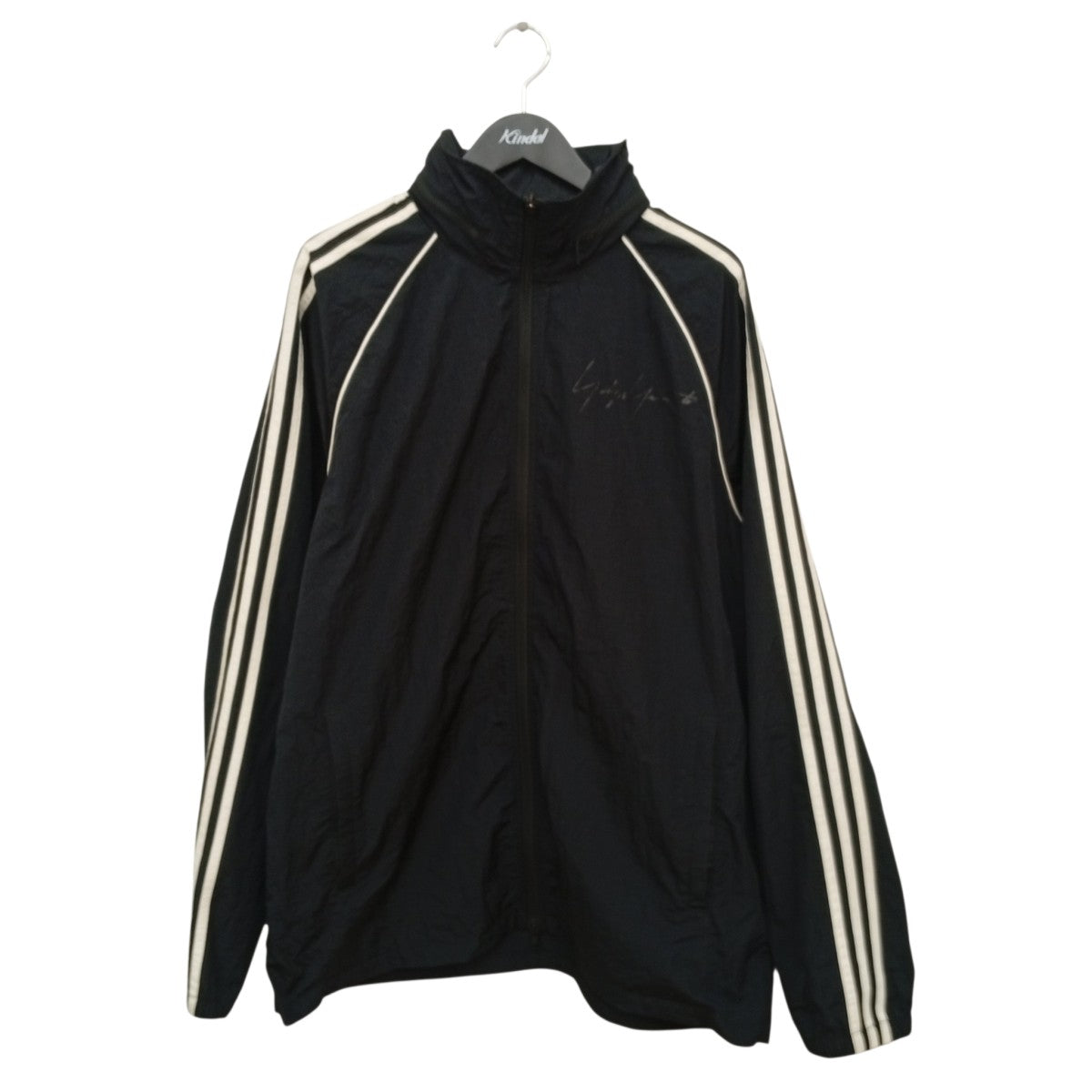 トラックジャケットGL5114