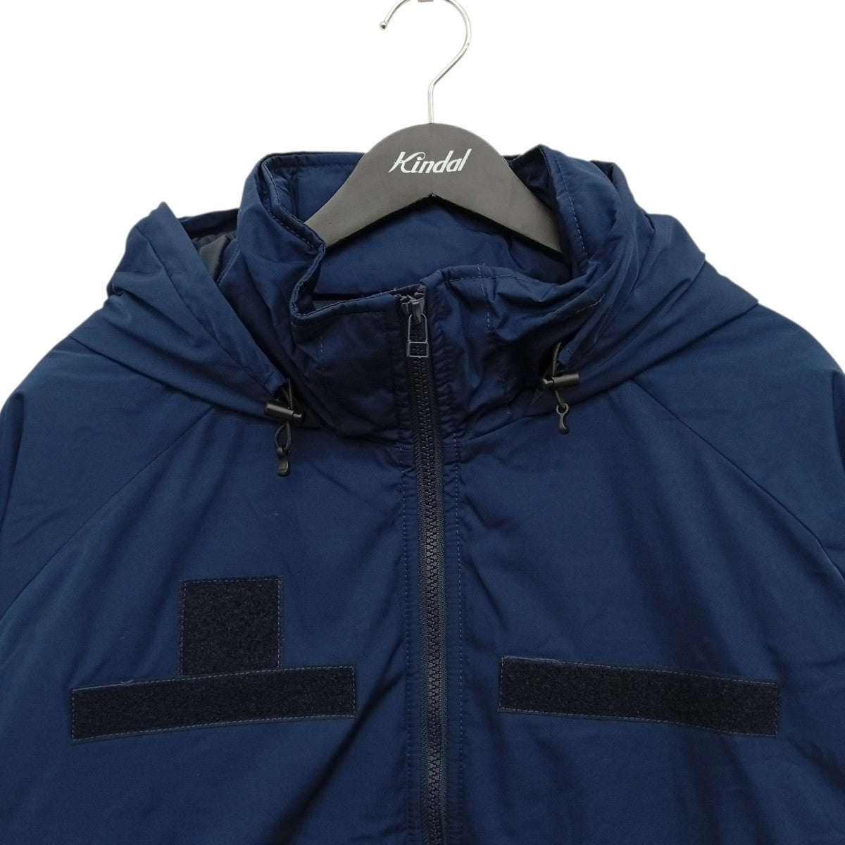 ARMY TWILL Pe Weather Padding Jacket US LEVEL7 TYPE中綿ジャケットAM-2554006 古着・中古-3枚目のアイテム画像
