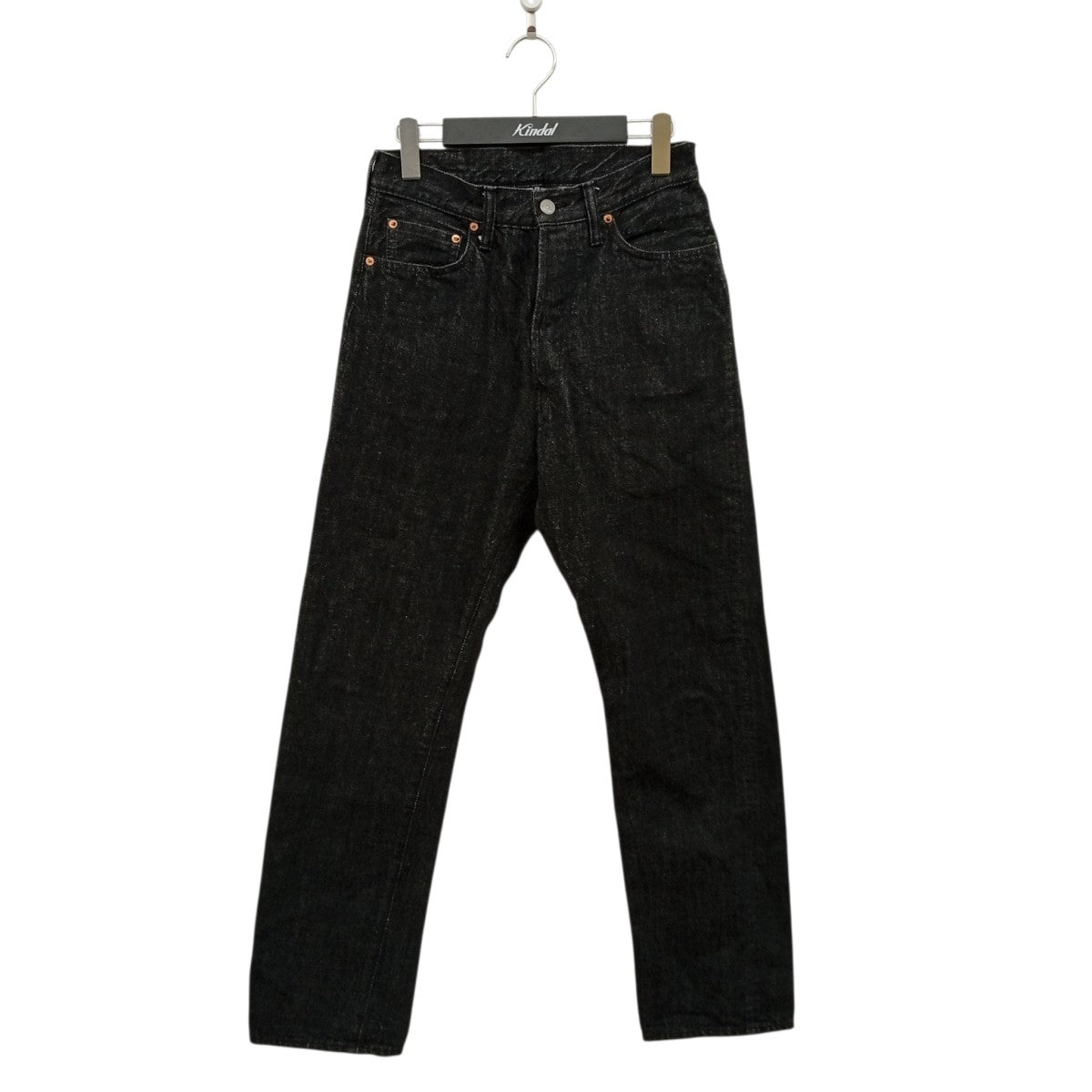 WORKERS 801デニムパンツ 古着・中古-1枚目のアイテム画像