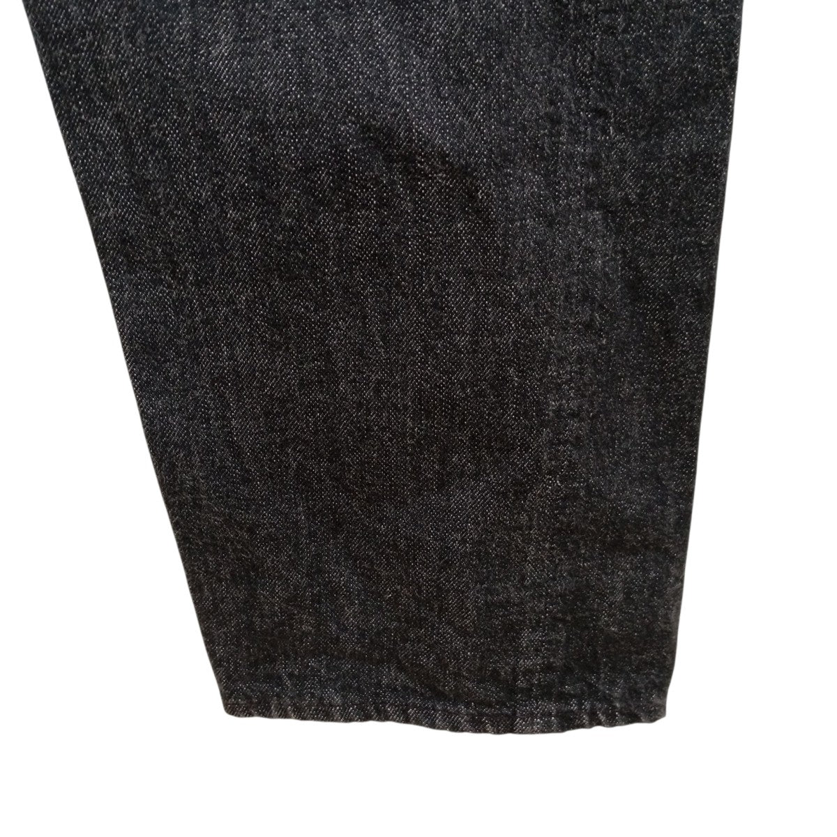 WORKERS 801デニムパンツ 古着・中古-6枚目のアイテム画像
