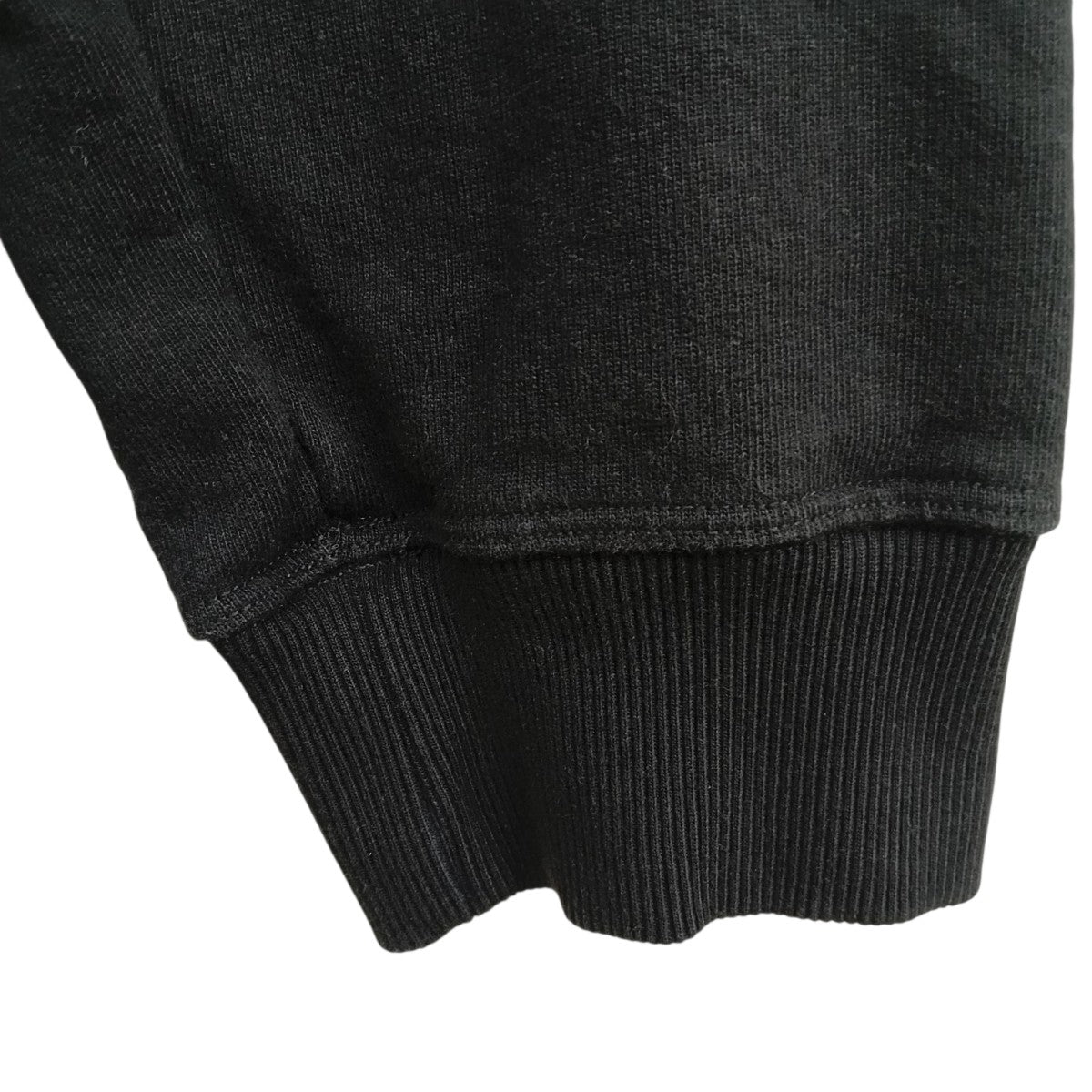MM6 Maison Margiela パーカーS32GU0135 古着・中古-6枚目のアイテム画像