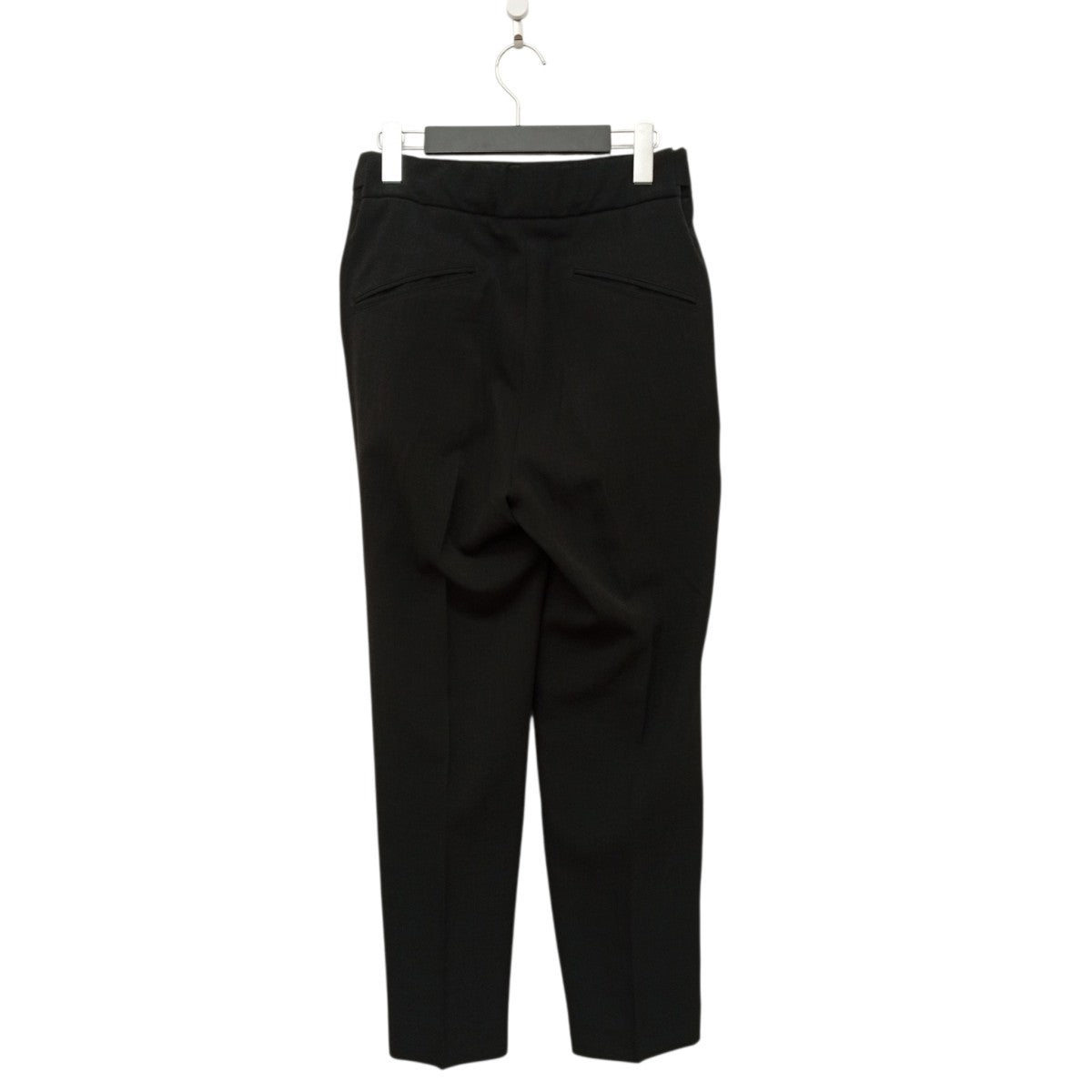 Needles Tucked Side Tab TrouserスラックスOT084 古着・中古-2枚目のアイテム画像