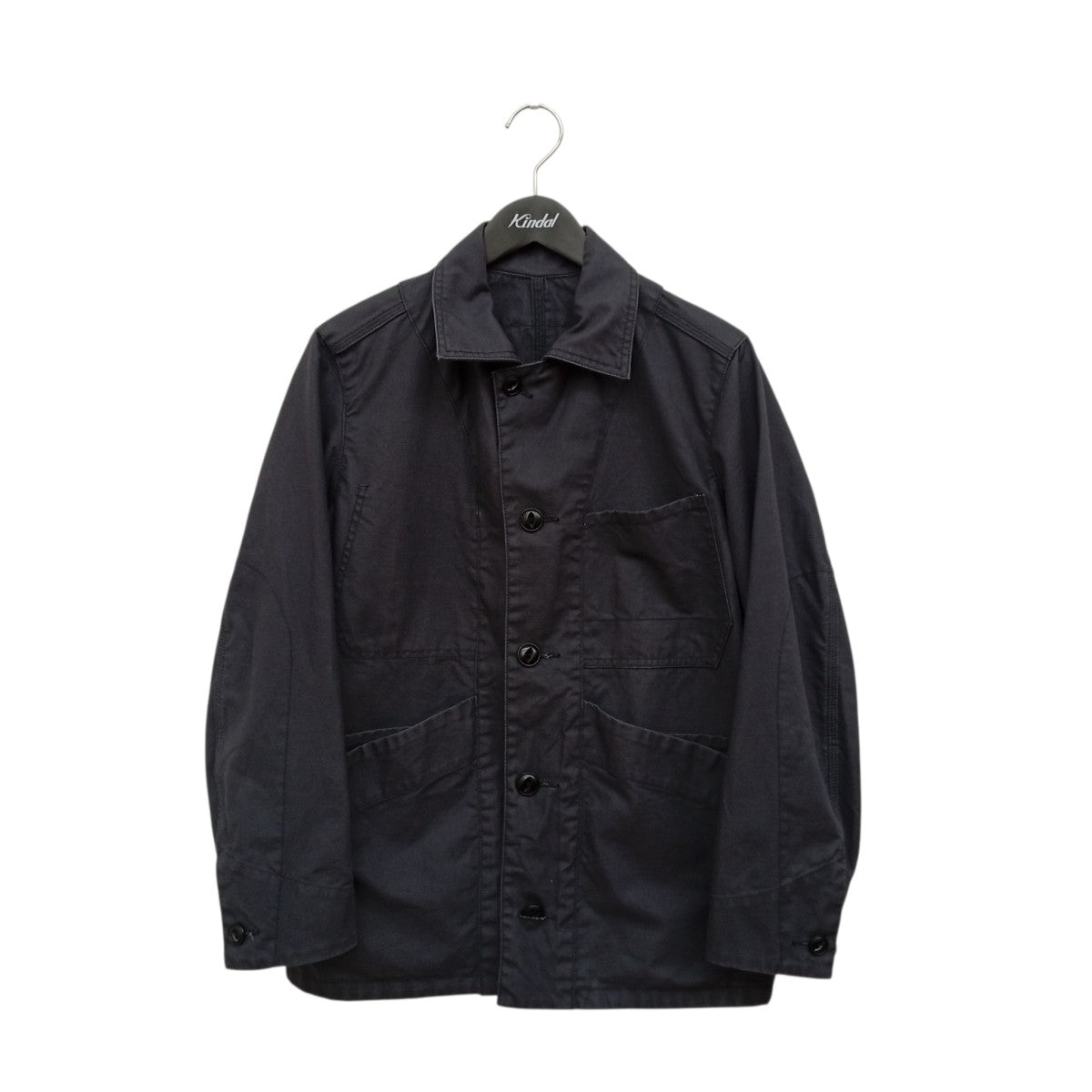MHL×snow peak TAKIBI 焚き火ジャケット596-8225504 596-8225504