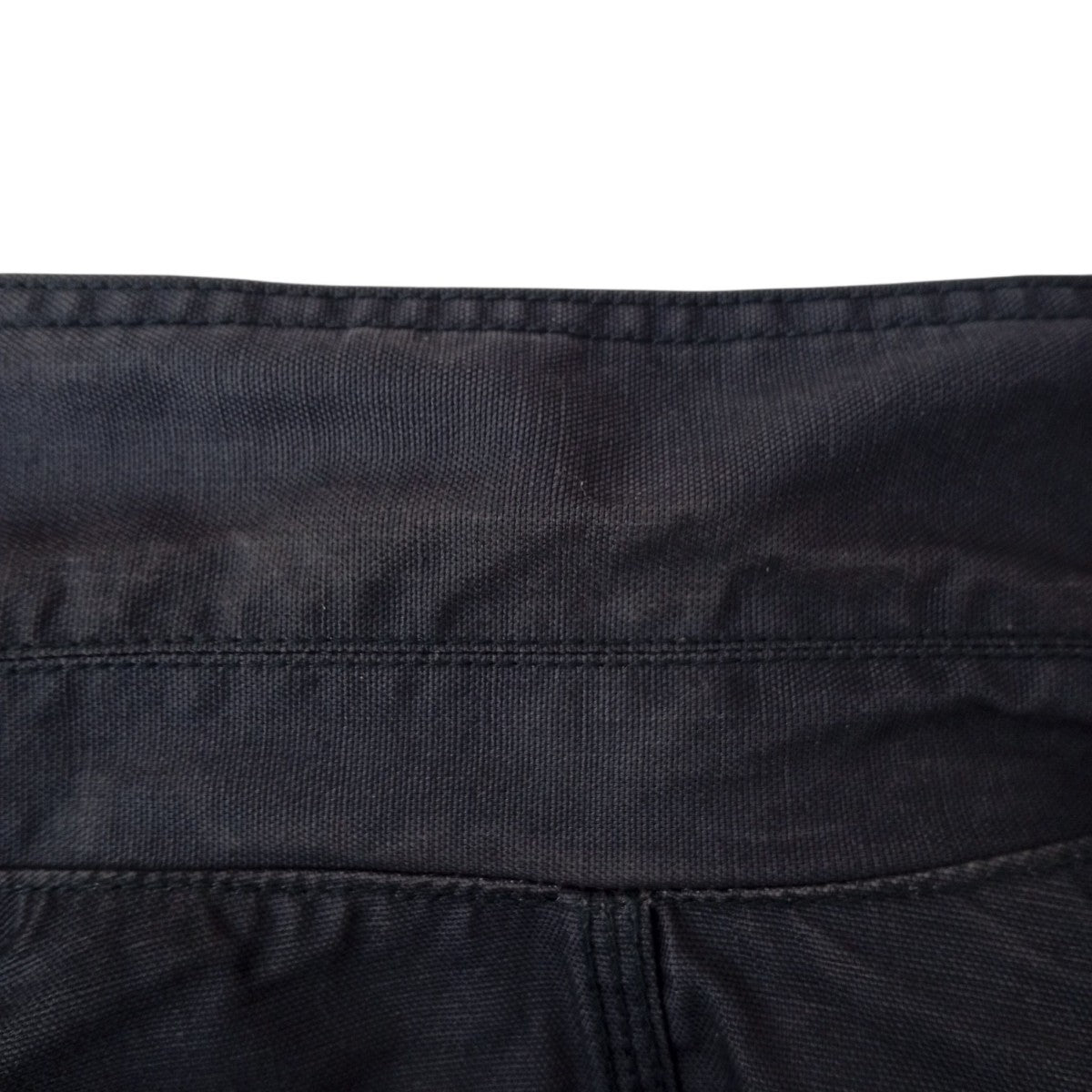 MHL×snow peak TAKIBI 焚き火ジャケット596-8225504 古着・中古-10枚目のアイテム画像