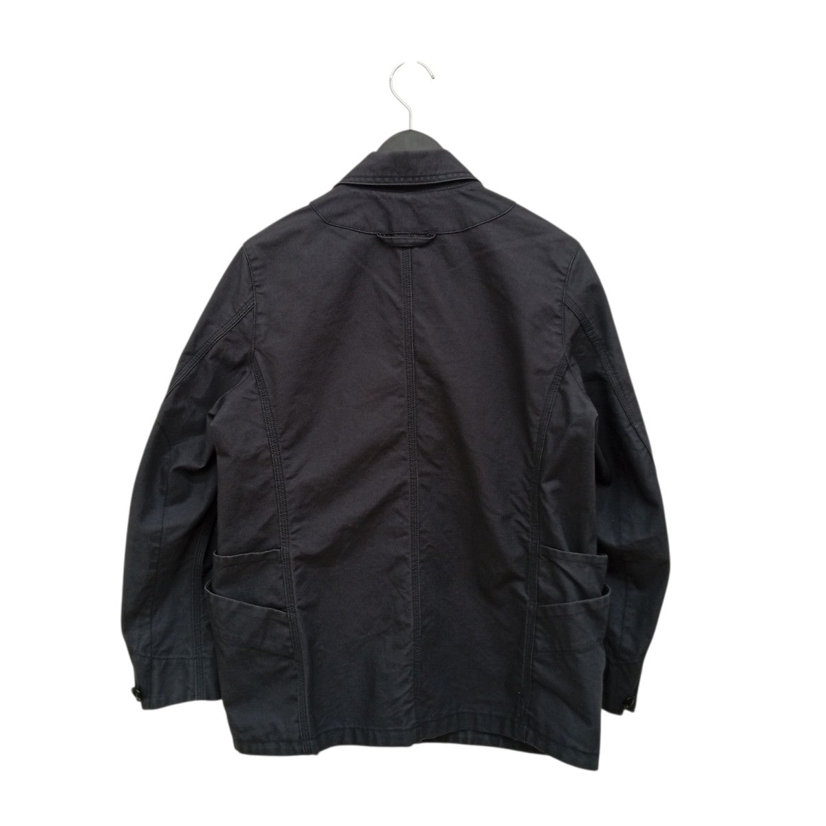 MHL×snow peak TAKIBI 焚き火ジャケット596-8225504 古着・中古-2枚目のアイテム画像