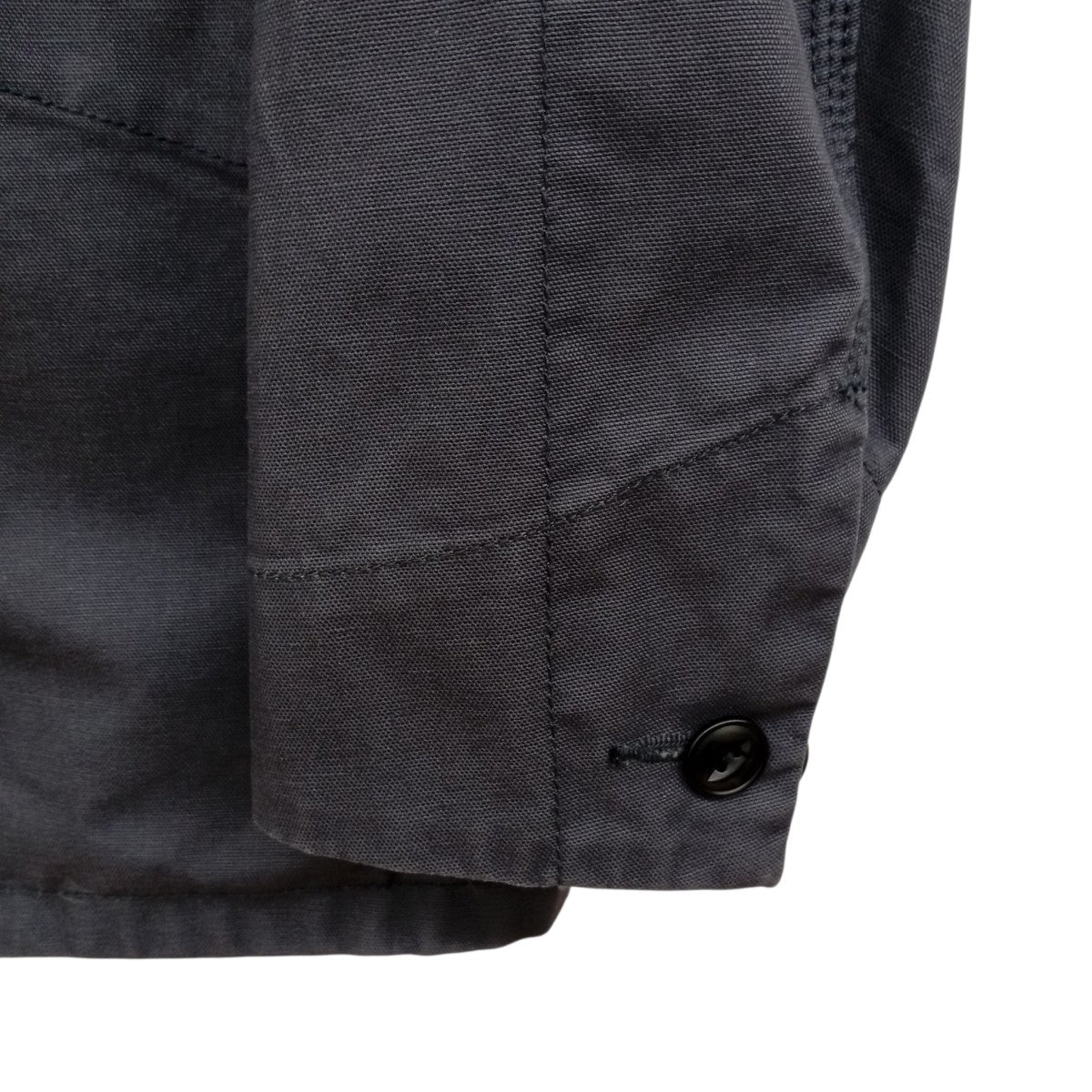 MHL×snow peak TAKIBI 焚き火ジャケット596-8225504 古着・中古-8枚目のアイテム画像