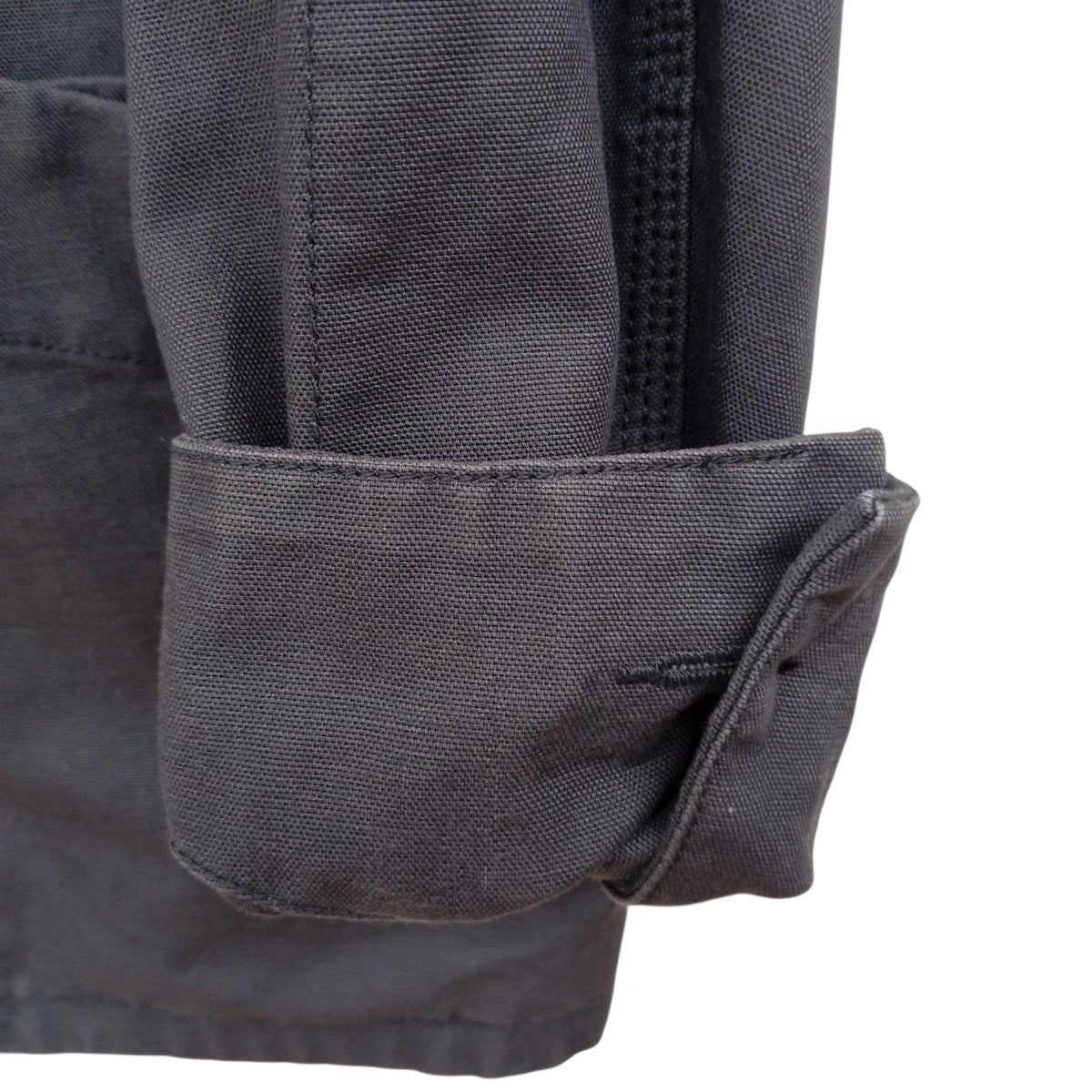 MHL×snow peak TAKIBI 焚き火ジャケット596-8225504 古着・中古-9枚目のアイテム画像