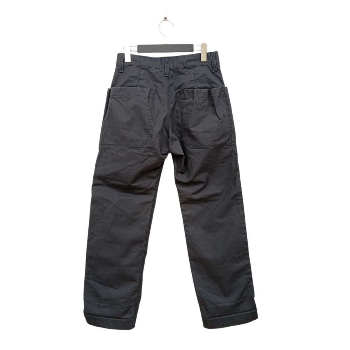MHL×snow peak TAKIBI 焚き火パンツ596-8240506 古着・中古-2枚目のアイテム画像